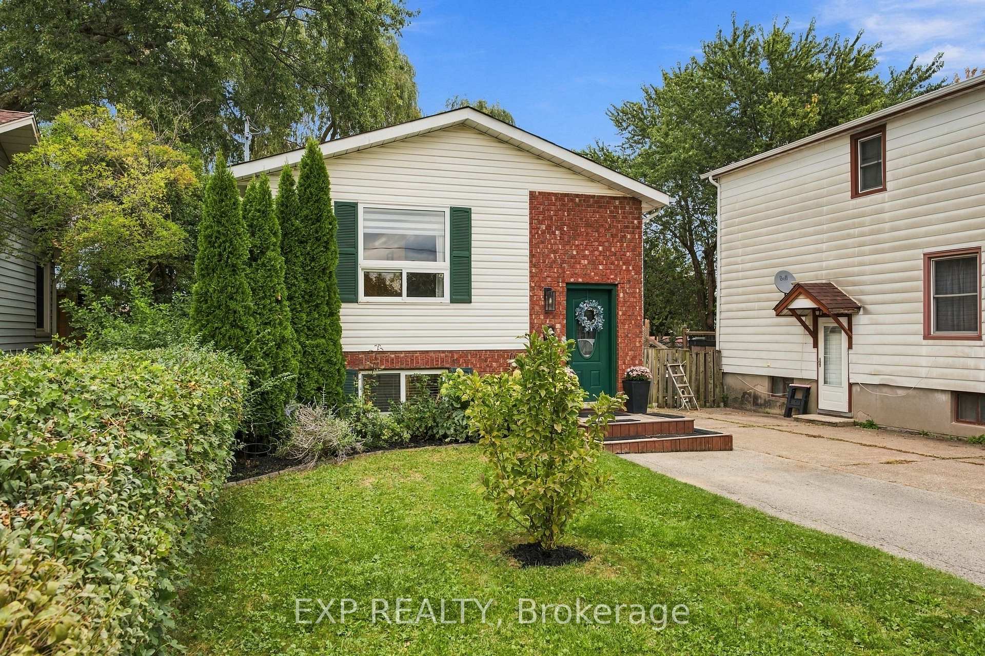 Photo 5 of 28 Maitland Street, Thorold, Thorold Downtown — HOMEH