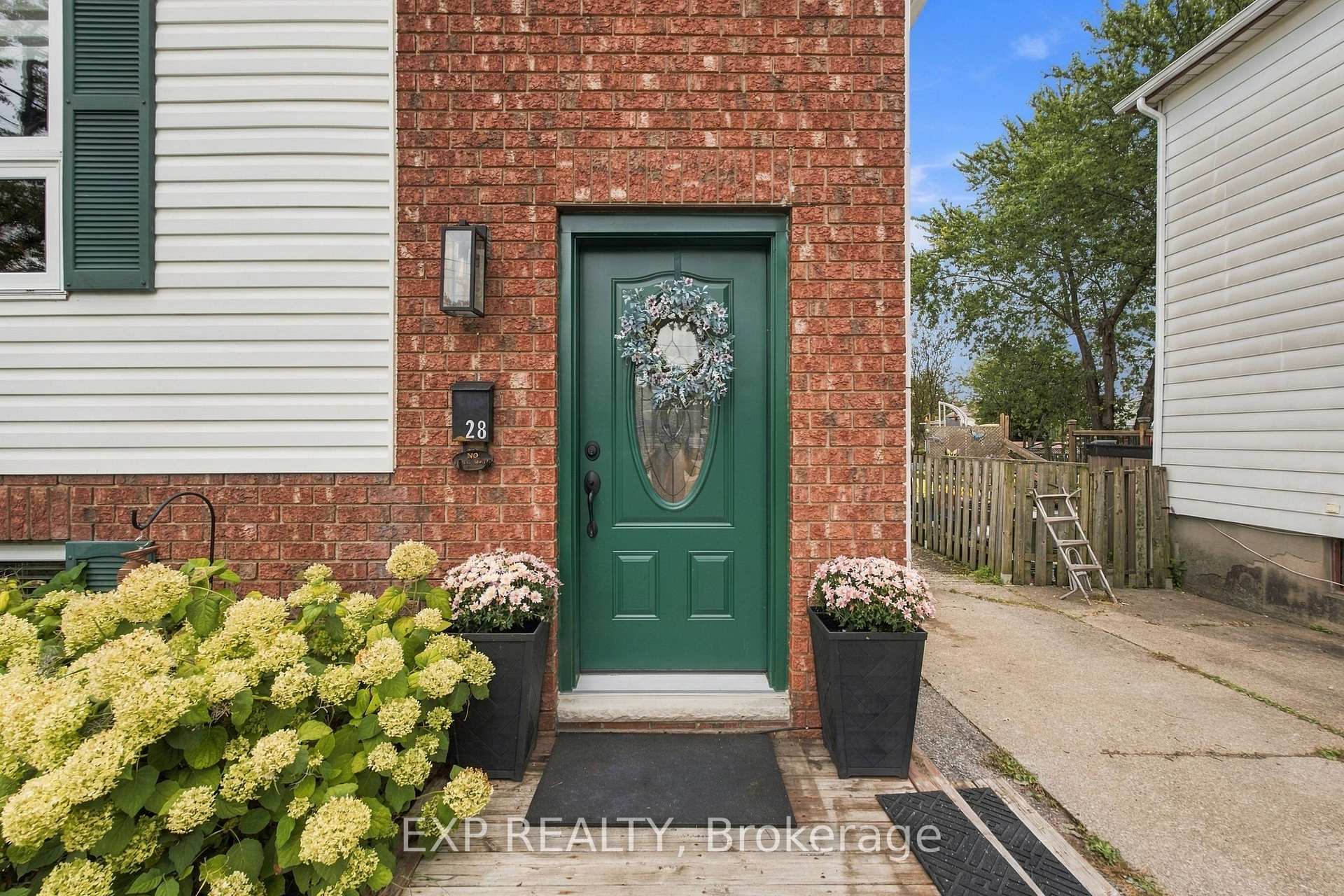 Photo 6 of 28 Maitland Street, Thorold, Thorold Downtown — HOMEH
