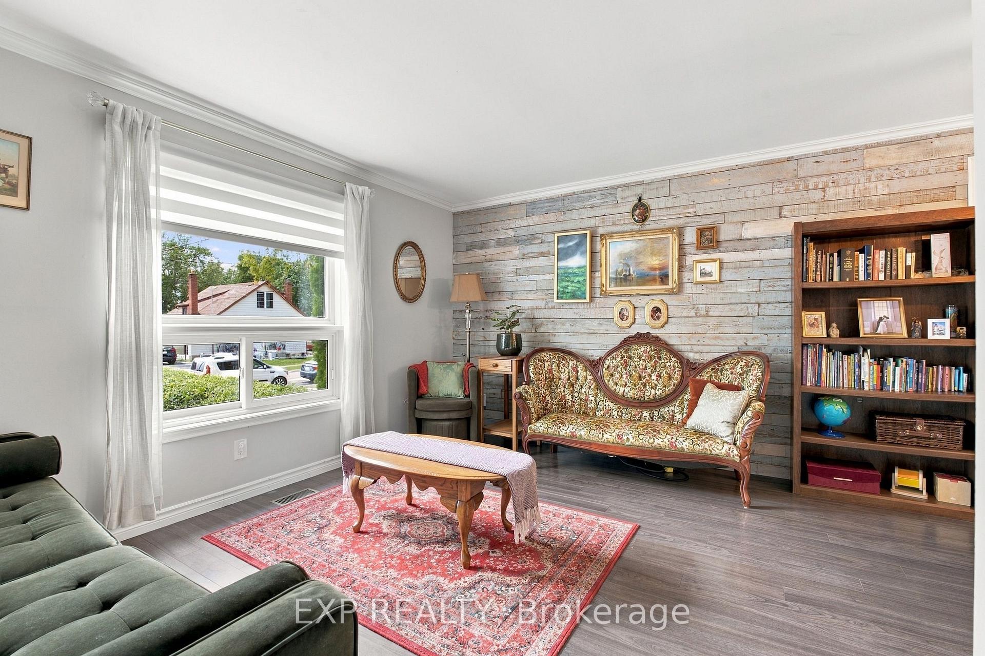 Photo 9 of 28 Maitland Street, Thorold, Thorold Downtown — HOMEH