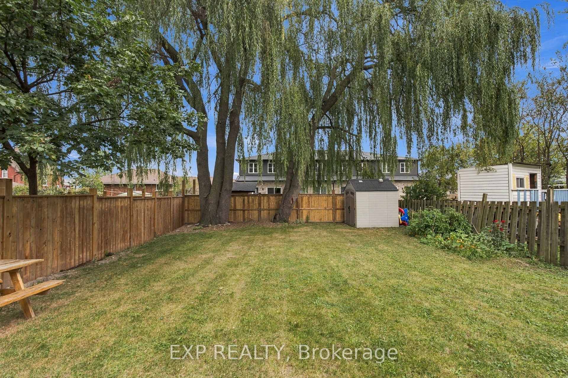 Photo 42 of 28 Maitland Street, Thorold, Thorold Downtown — HOMEH