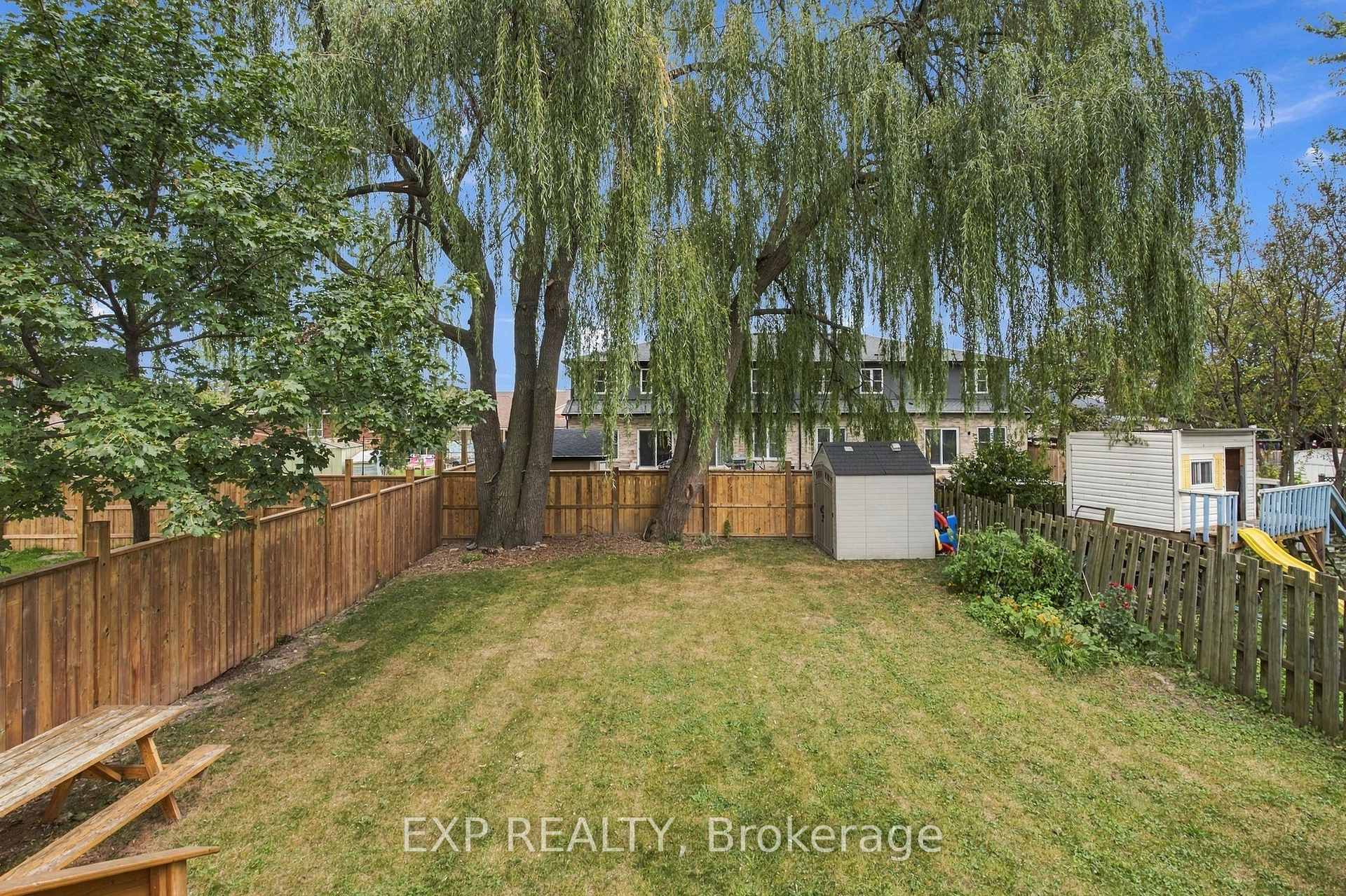 Photo 44 of 28 Maitland Street, Thorold, Thorold Downtown — HOMEH