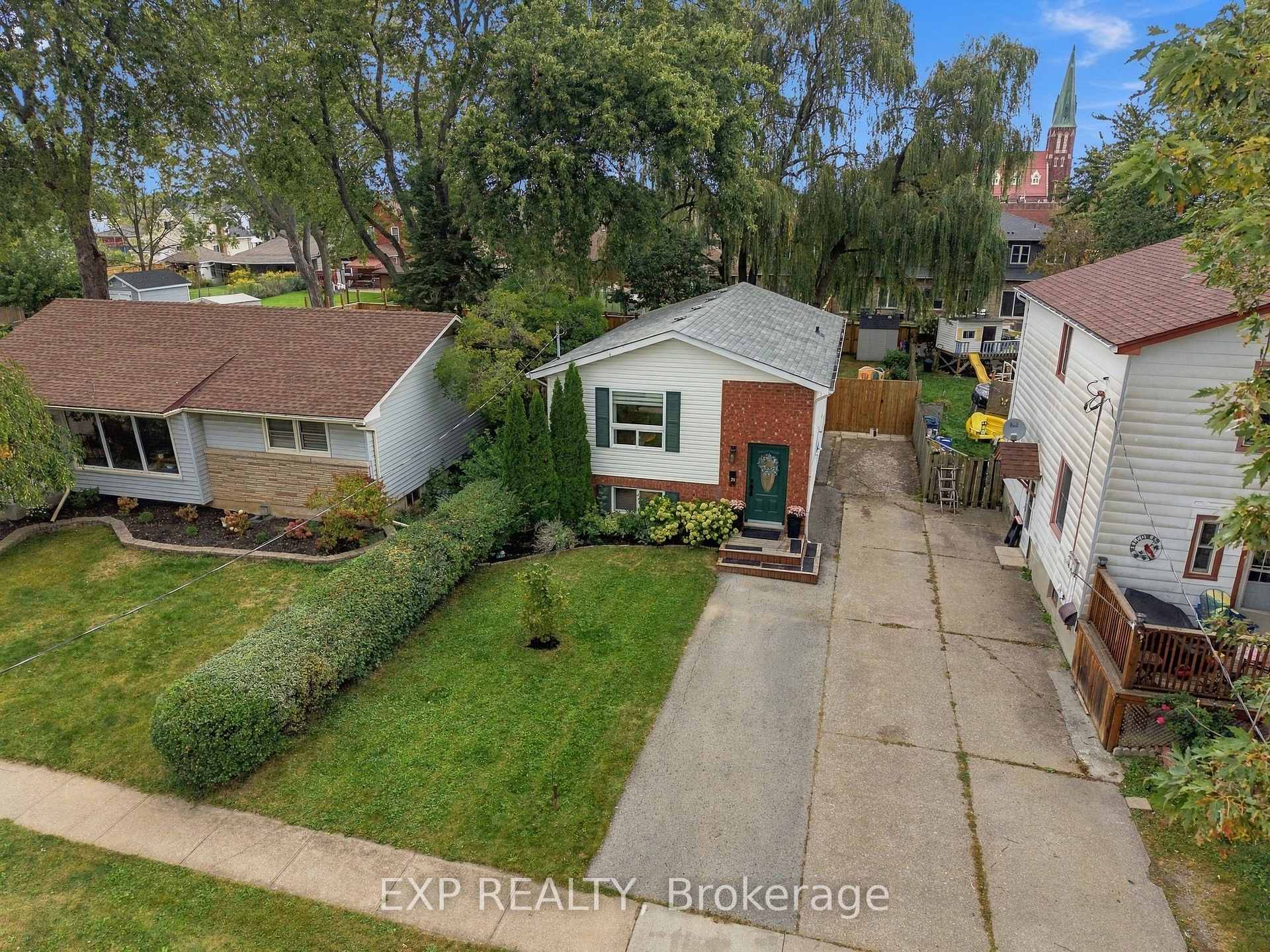 Photo 45 of 28 Maitland Street, Thorold, Thorold Downtown — HOMEH