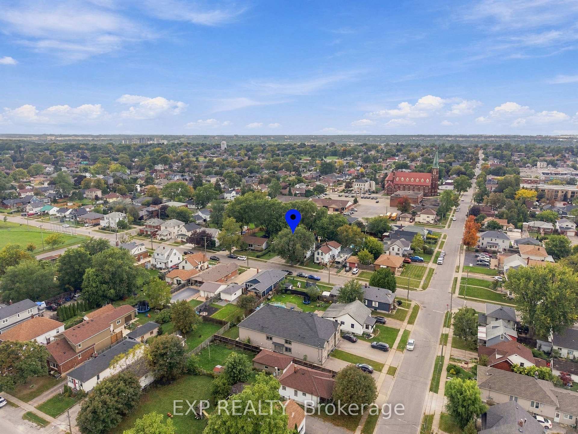 Photo 46 of 28 Maitland Street, Thorold, Thorold Downtown — HOMEH