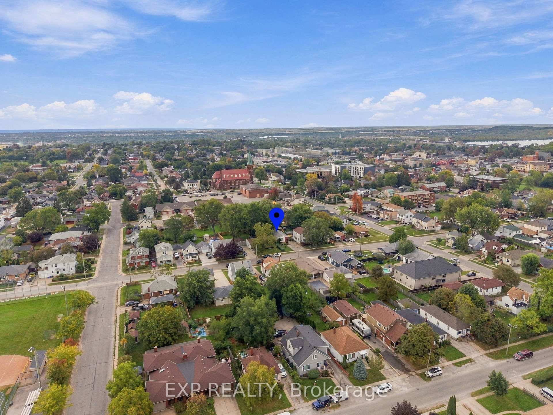 Photo 47 of 28 Maitland Street, Thorold, Thorold Downtown — HOMEH