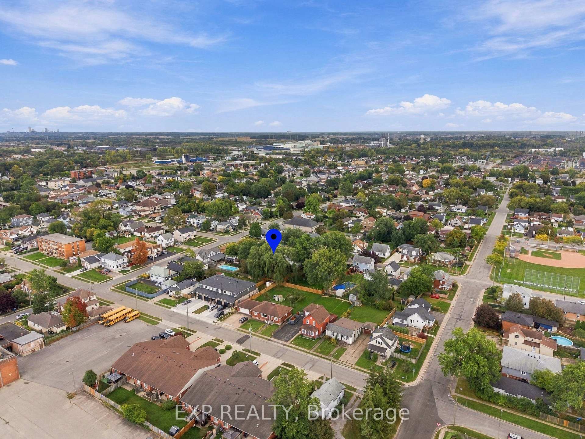 Photo 49 of 28 Maitland Street, Thorold, Thorold Downtown — HOMEH