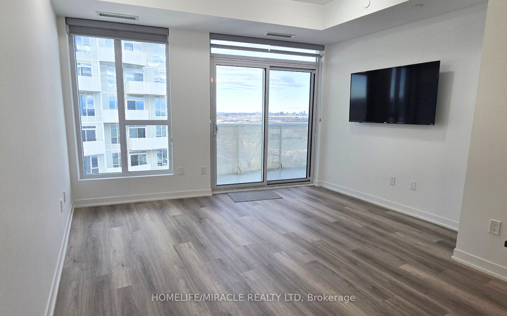 Photo 7 of Unit 2118, 10 Abeja Street, Vaughan, Concord — HOMEH