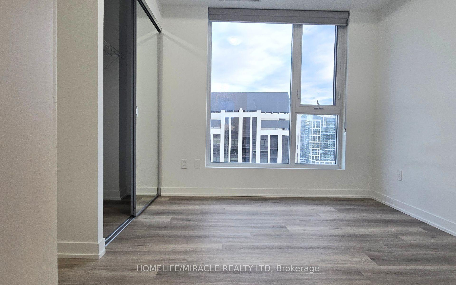 Photo 9 of Unit 2118, 10 Abeja Street, Vaughan, Concord — HOMEH