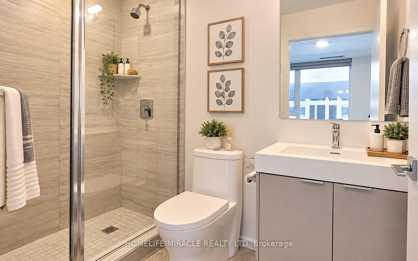 Photo 10 of Unit 2118, 10 Abeja Street, Vaughan, Concord — HOMEH
