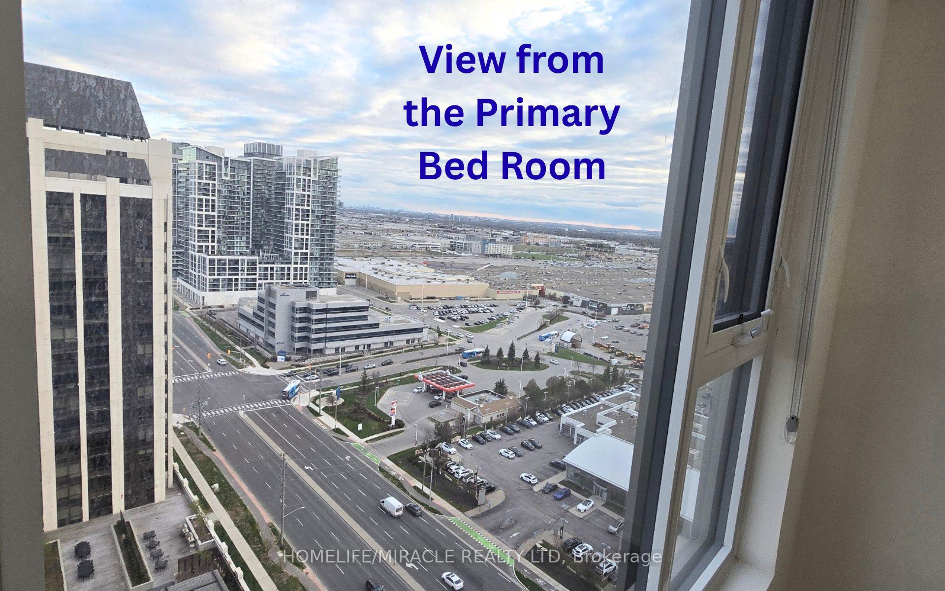 Photo 12 of Unit 2118, 10 Abeja Street, Vaughan, Concord — HOMEH