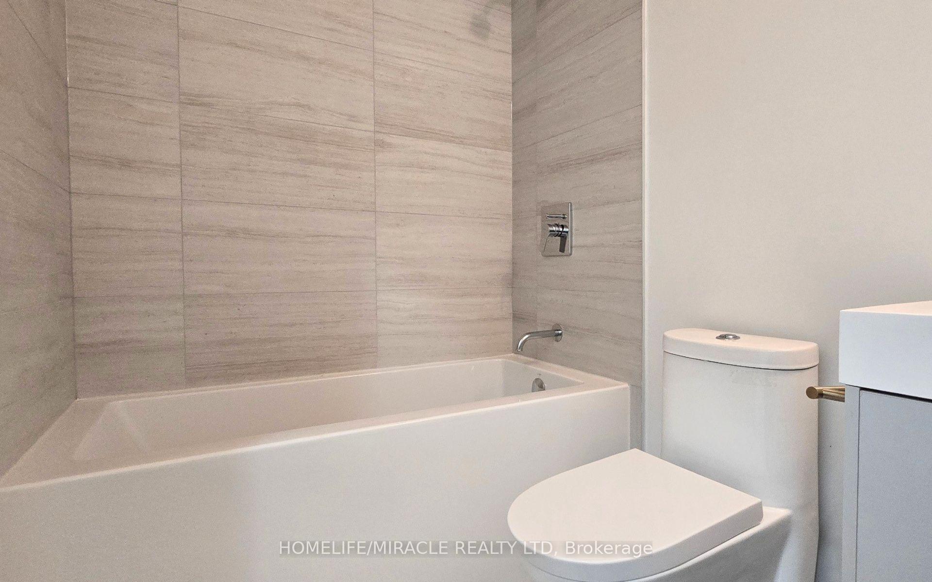 Photo 15 of Unit 2118, 10 Abeja Street, Vaughan, Concord — HOMEH