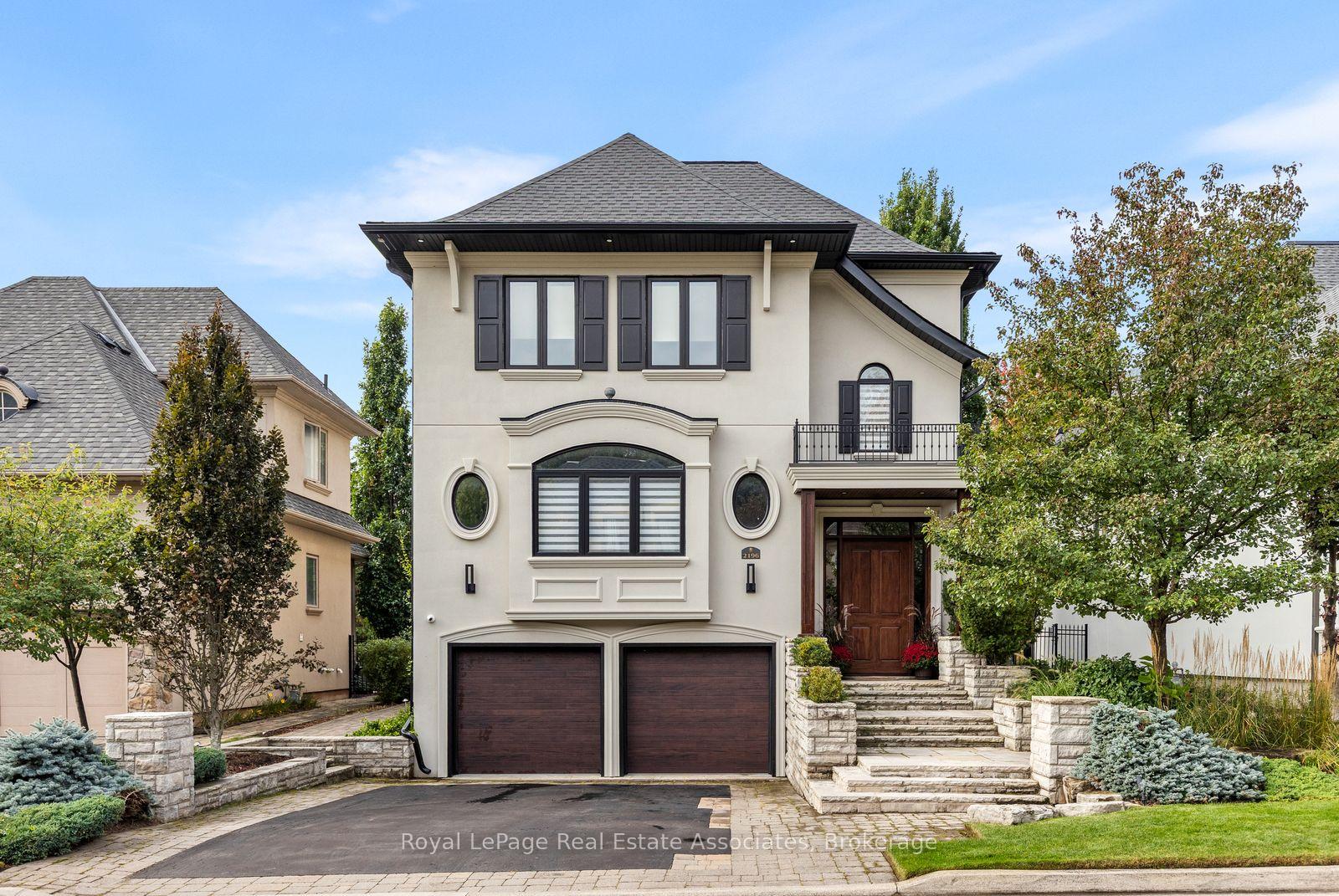 Photo 1 of 2196 Providence Road, Oakville, River Oaks — HOMEH