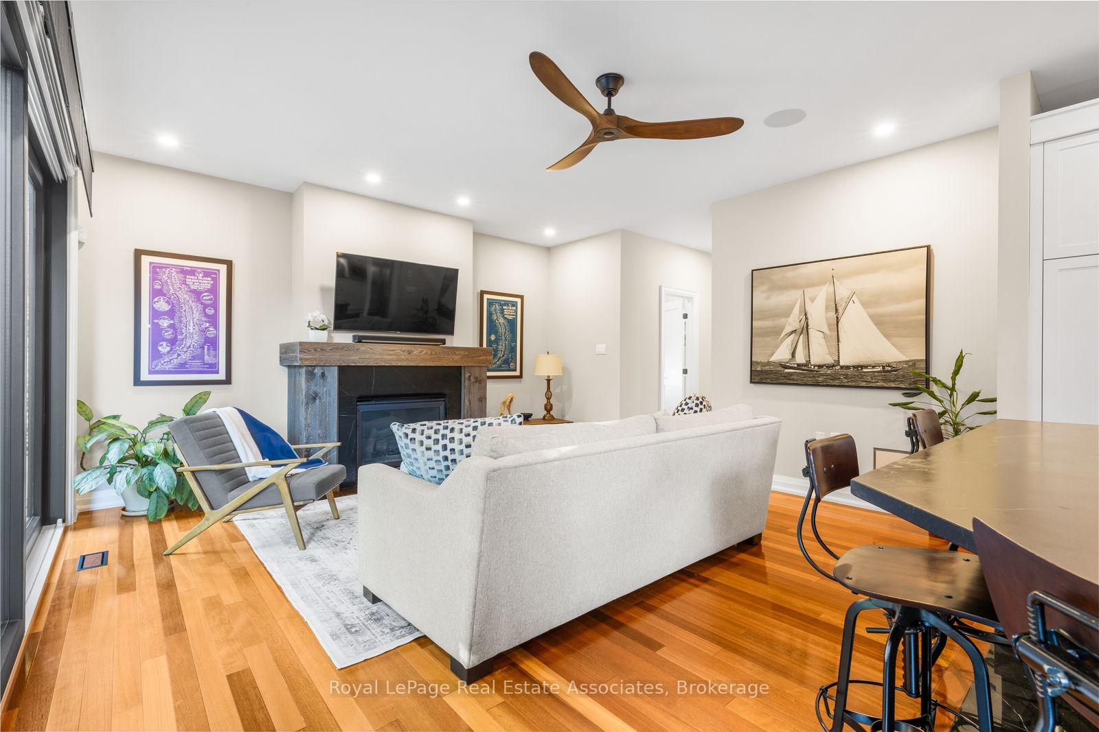 Photo 6 of 2196 Providence Road, Oakville, River Oaks — HOMEH