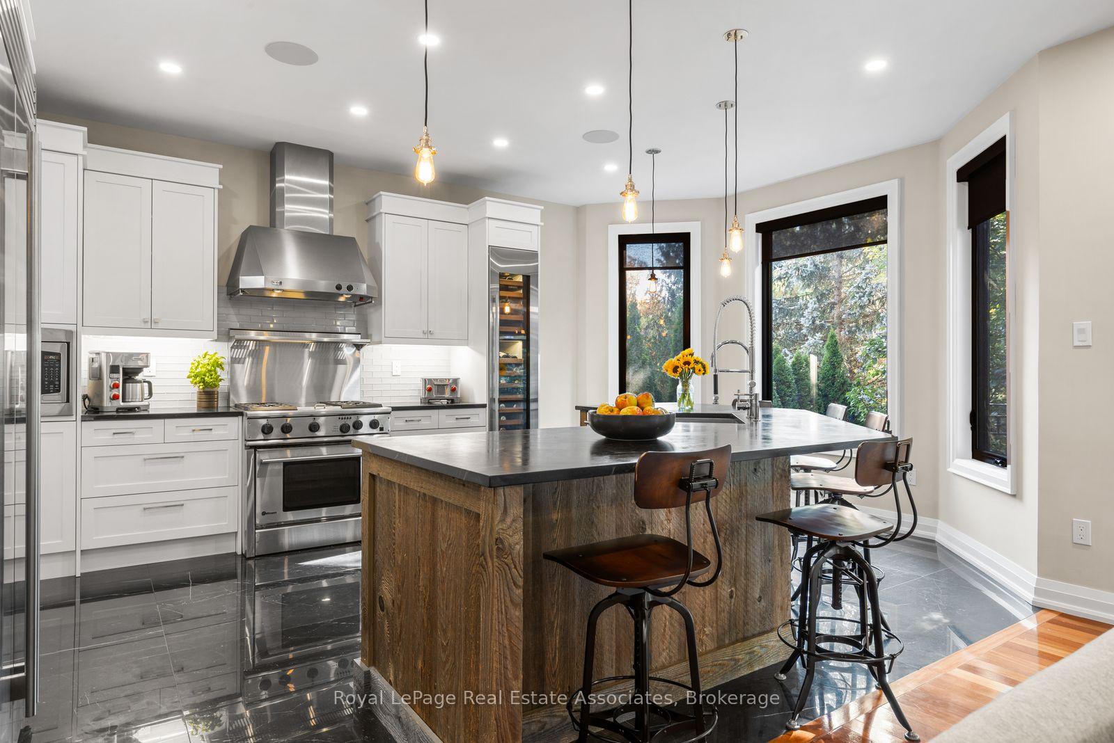 Photo 9 of 2196 Providence Road, Oakville, River Oaks — HOMEH