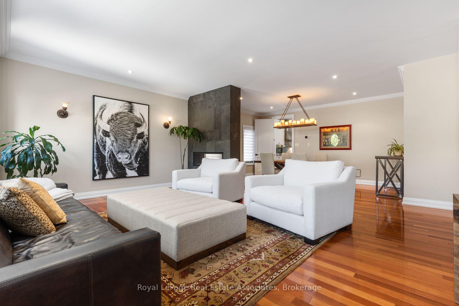 Photo 16 of 2196 Providence Road, Oakville, River Oaks — HOMEH
