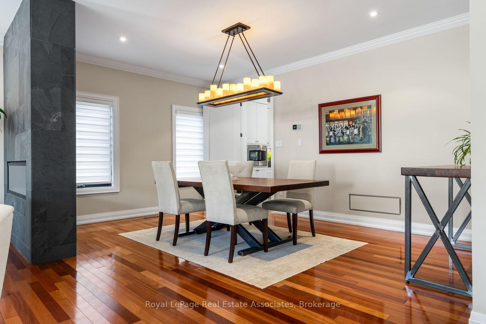 Photo 17 of 2196 Providence Road, Oakville, River Oaks — HOMEH