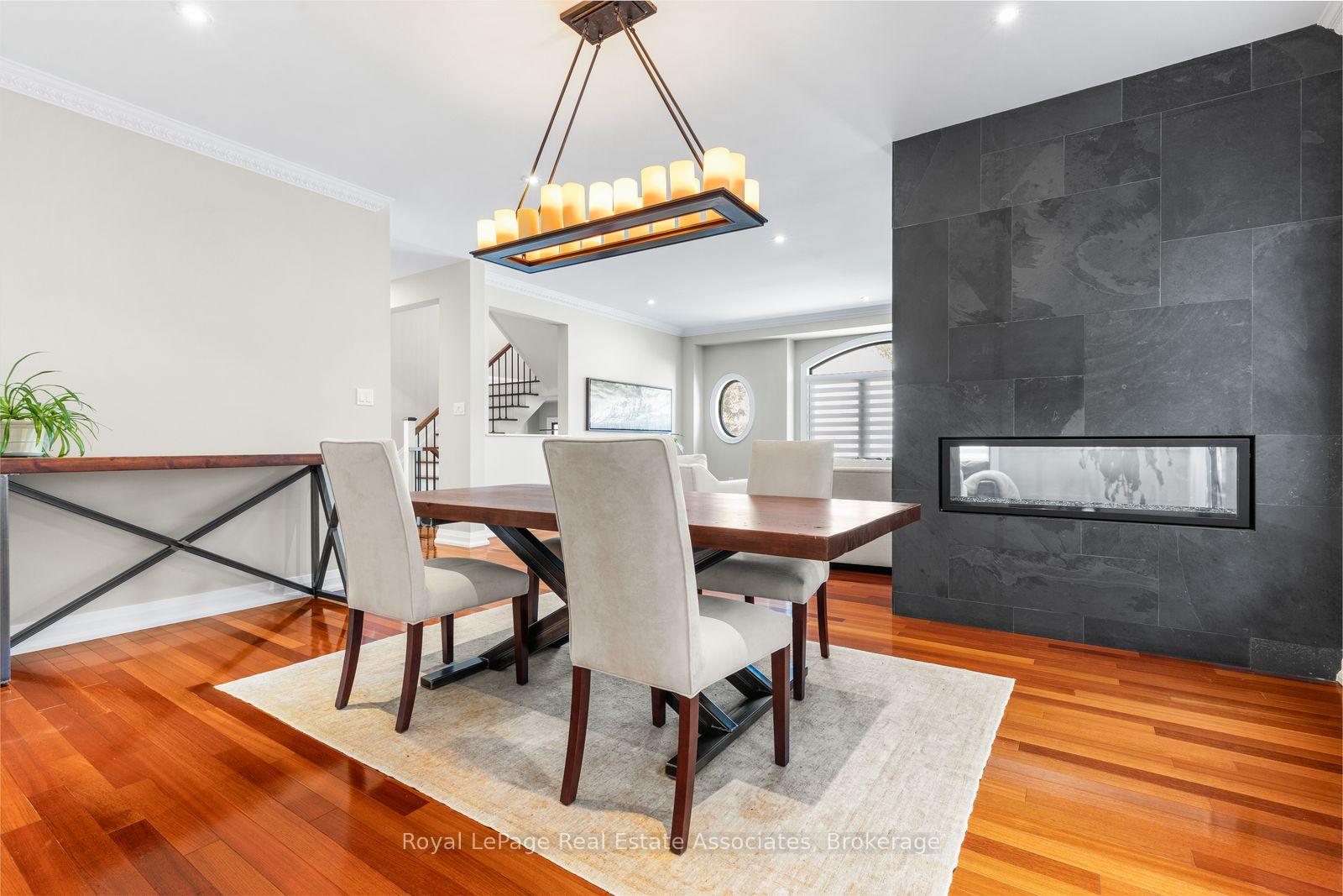 Photo 18 of 2196 Providence Road, Oakville, River Oaks — HOMEH