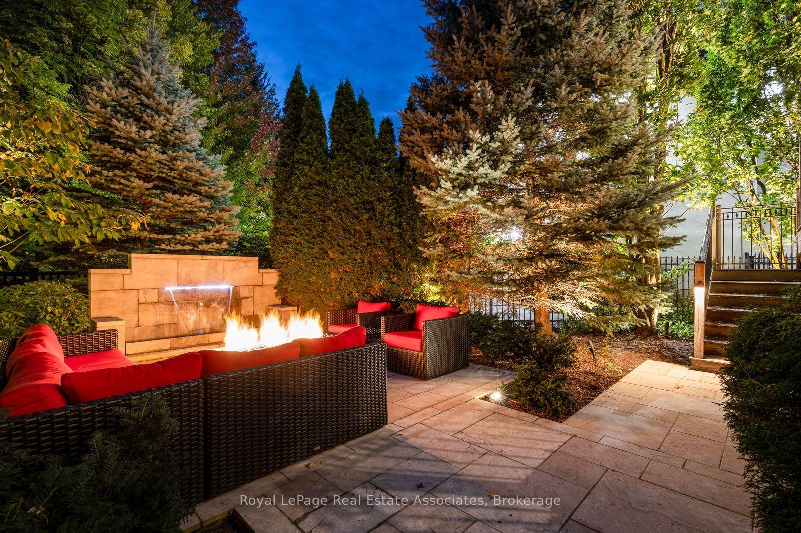 Photo 33 of 2196 Providence Road, Oakville, River Oaks — HOMEH