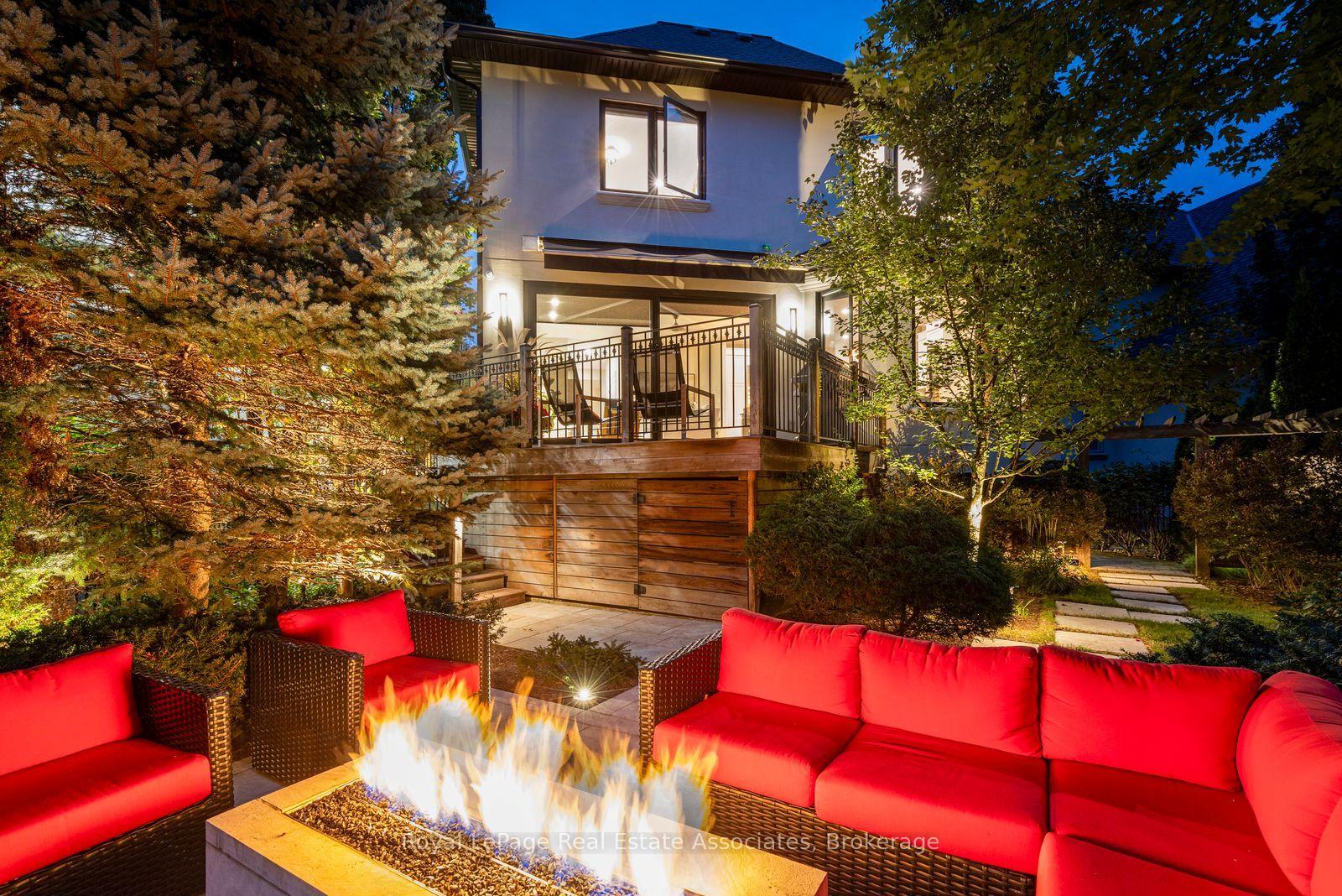 Photo 34 of 2196 Providence Road, Oakville, River Oaks — HOMEH