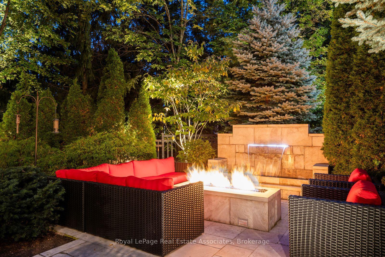 Photo 35 of 2196 Providence Road, Oakville, River Oaks — HOMEH