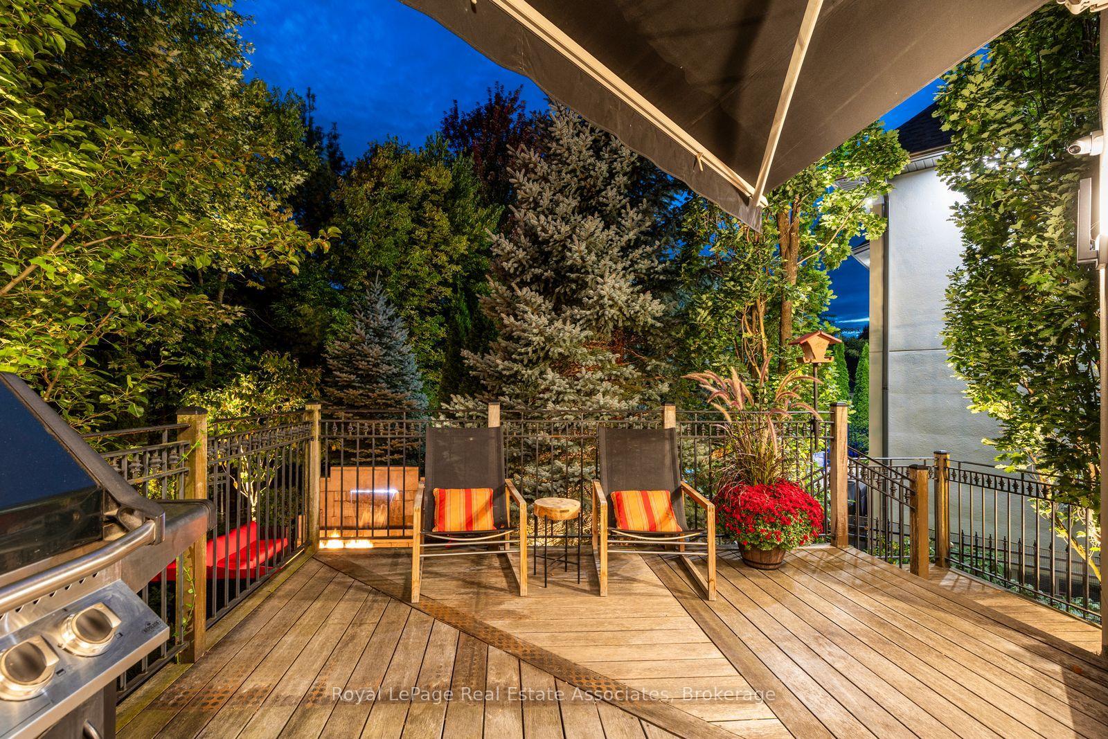 Photo 36 of 2196 Providence Road, Oakville, River Oaks — HOMEH