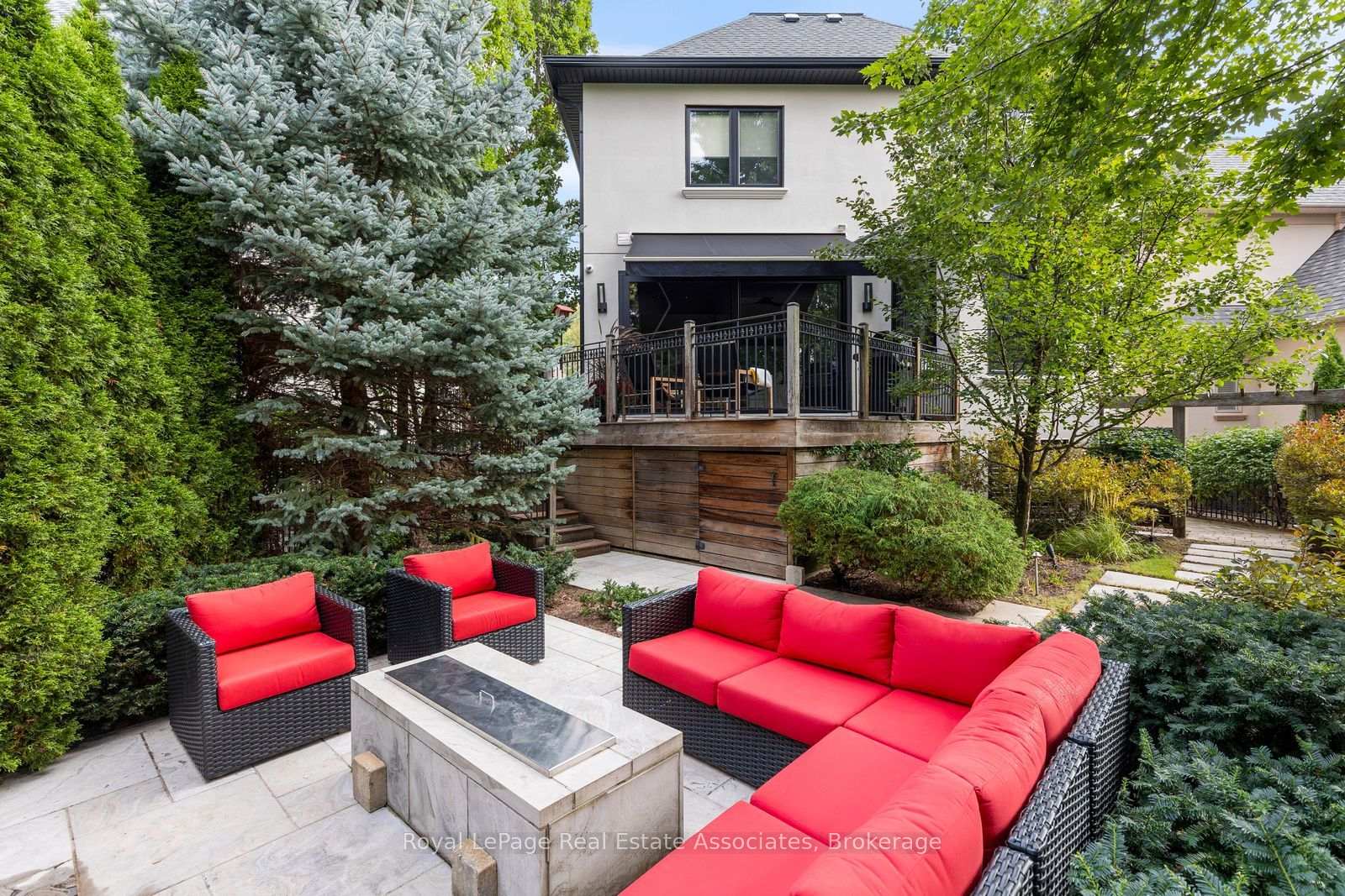 Photo 42 of 2196 Providence Road, Oakville, River Oaks — HOMEH