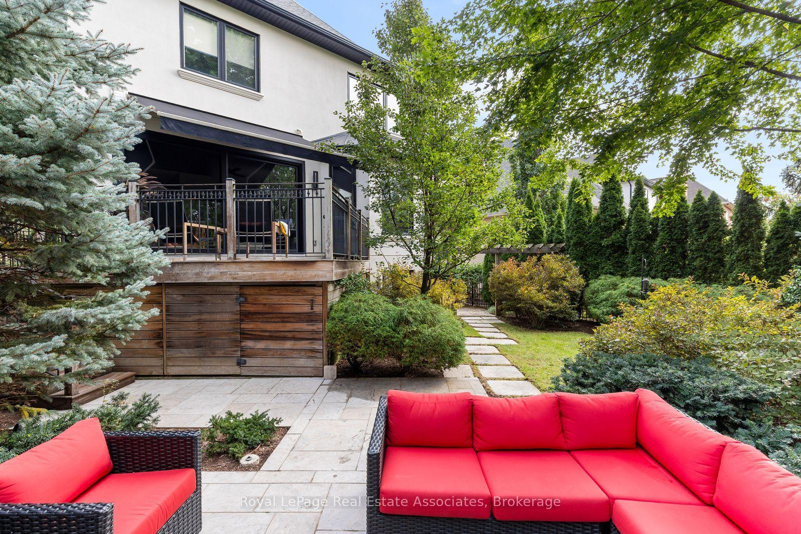 Photo 43 of 2196 Providence Road, Oakville, River Oaks — HOMEH