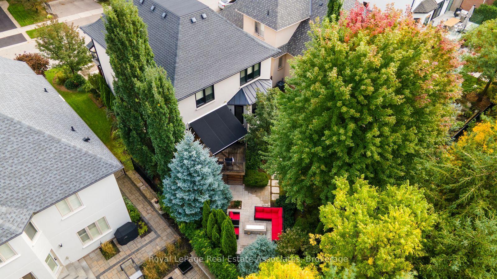 Photo 46 of 2196 Providence Road, Oakville, River Oaks — HOMEH