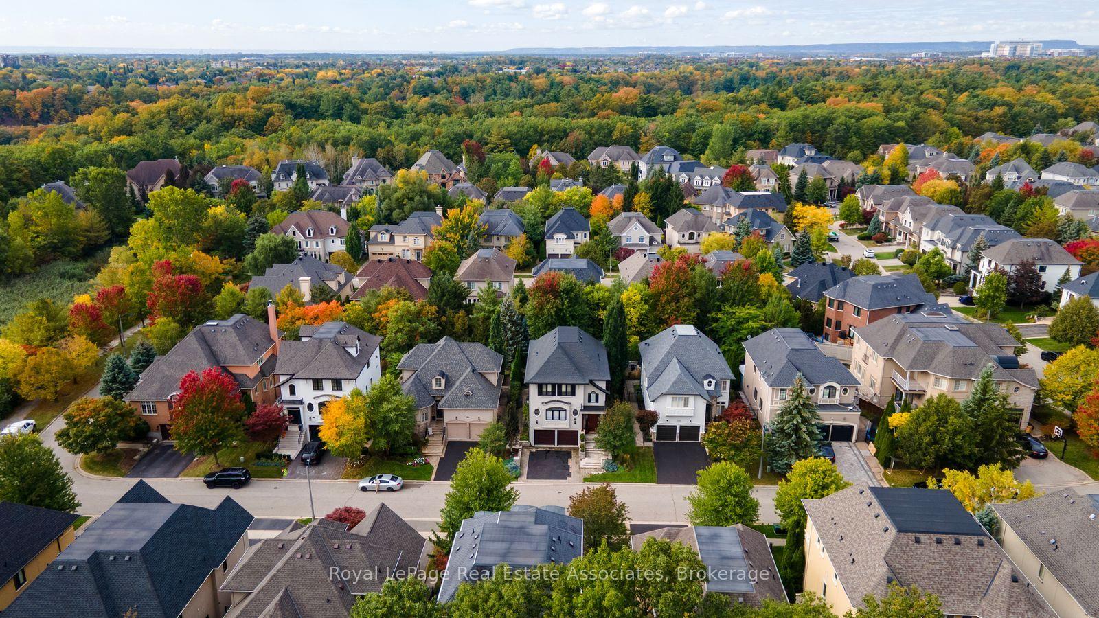 Photo 48 of 2196 Providence Road, Oakville, River Oaks — HOMEH