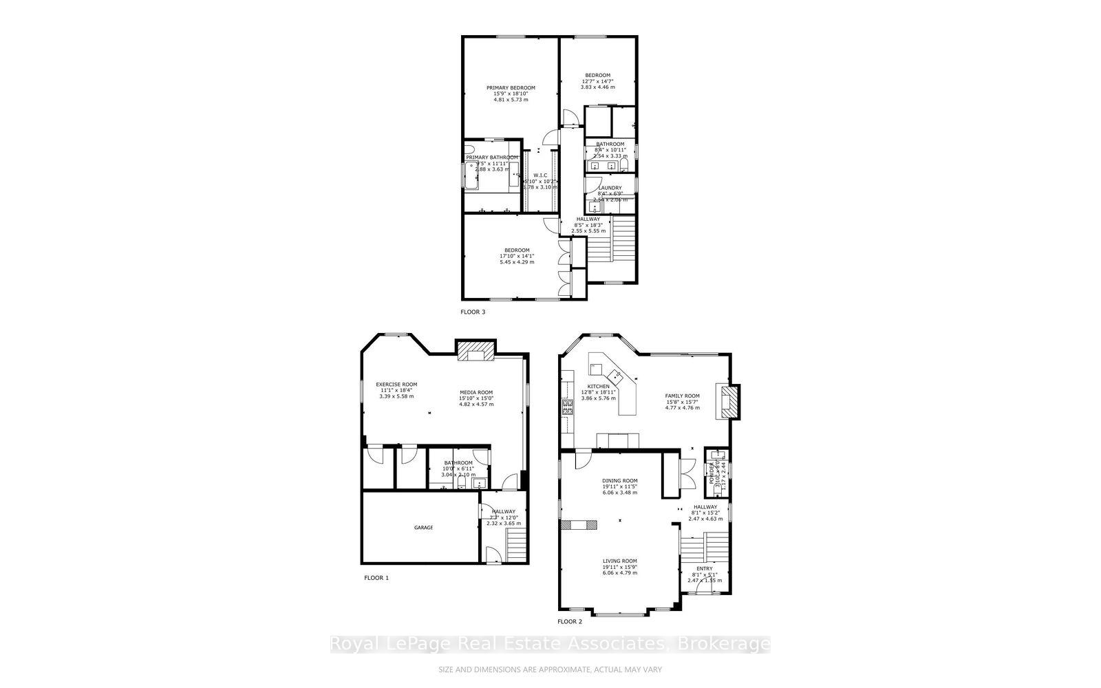 Photo 49 of 2196 Providence Road, Oakville, River Oaks — HOMEH