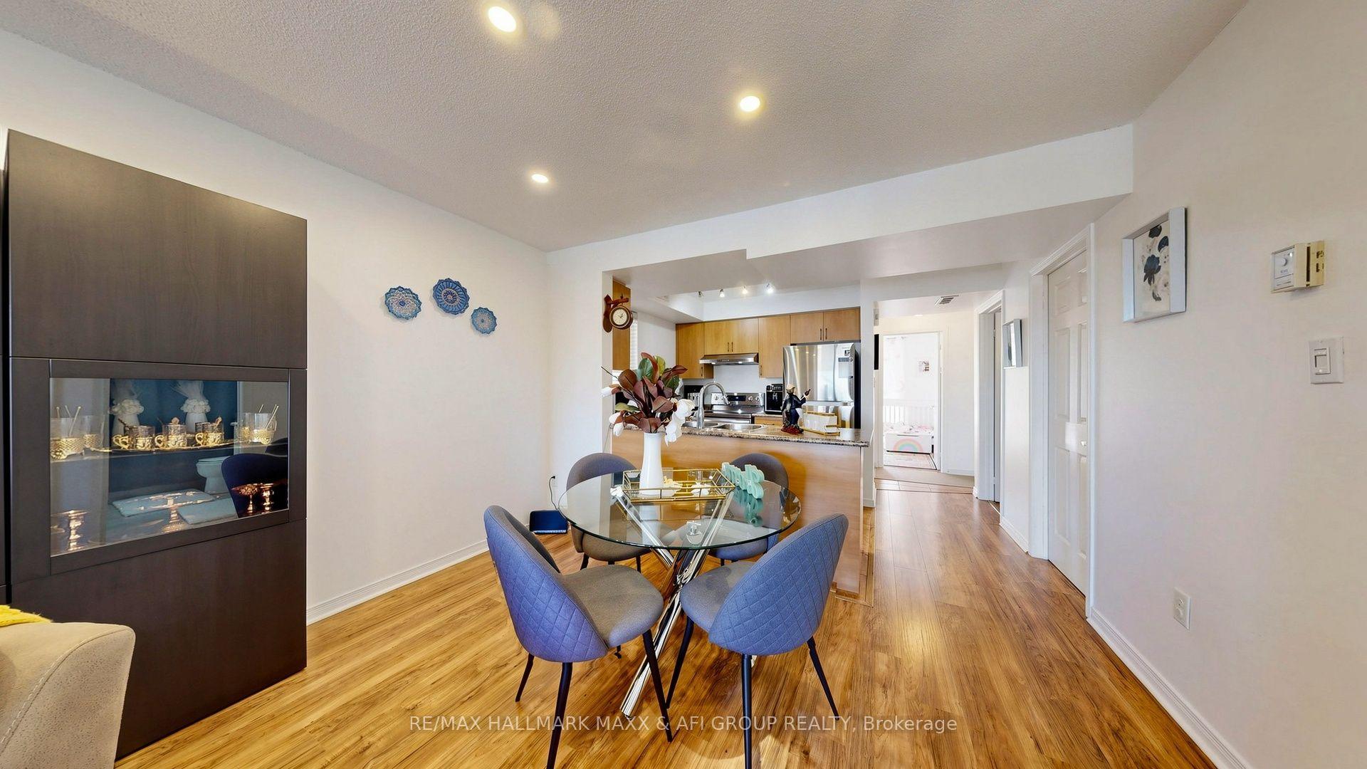 Photo 11 of Unit 2, 92 Petra Way, Whitby, Pringle Creek — HOMEH