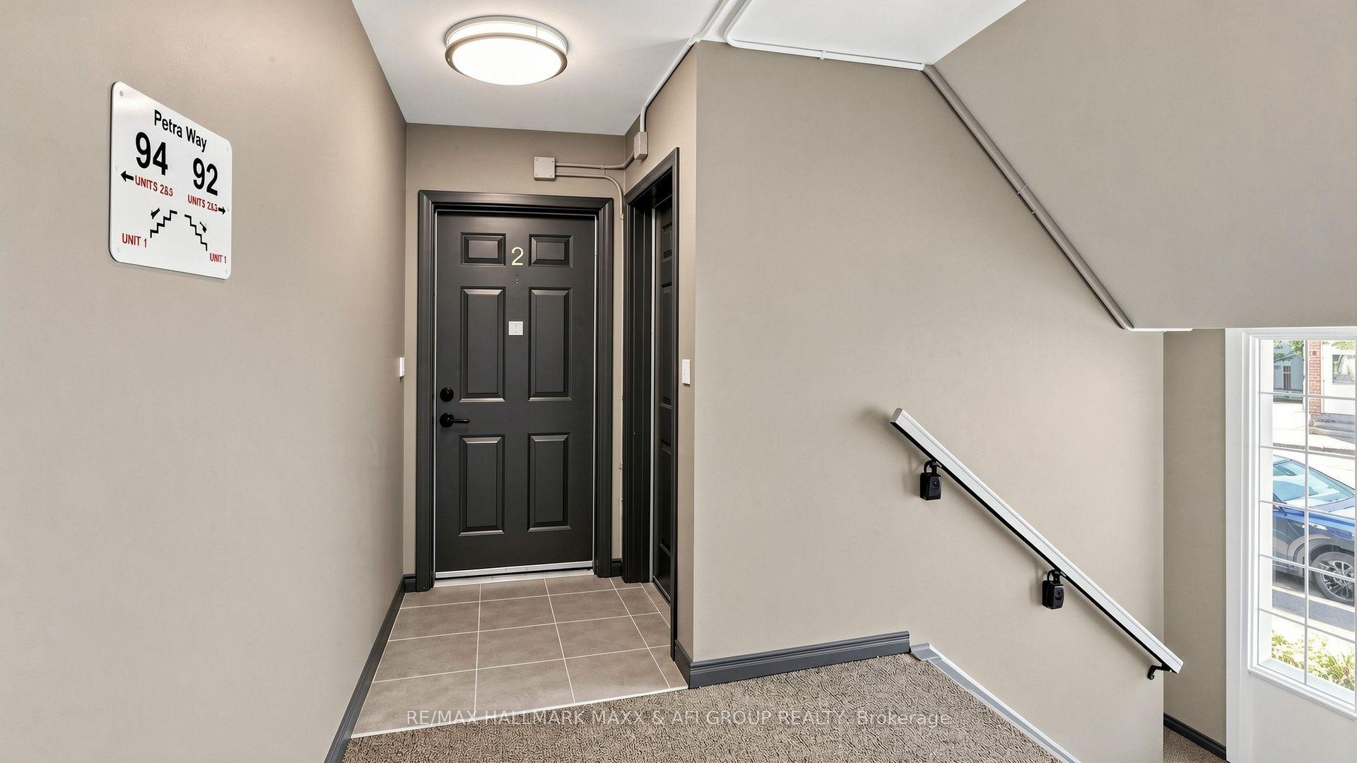 Photo 46 of Unit 2, 92 Petra Way, Whitby, Pringle Creek — HOMEH