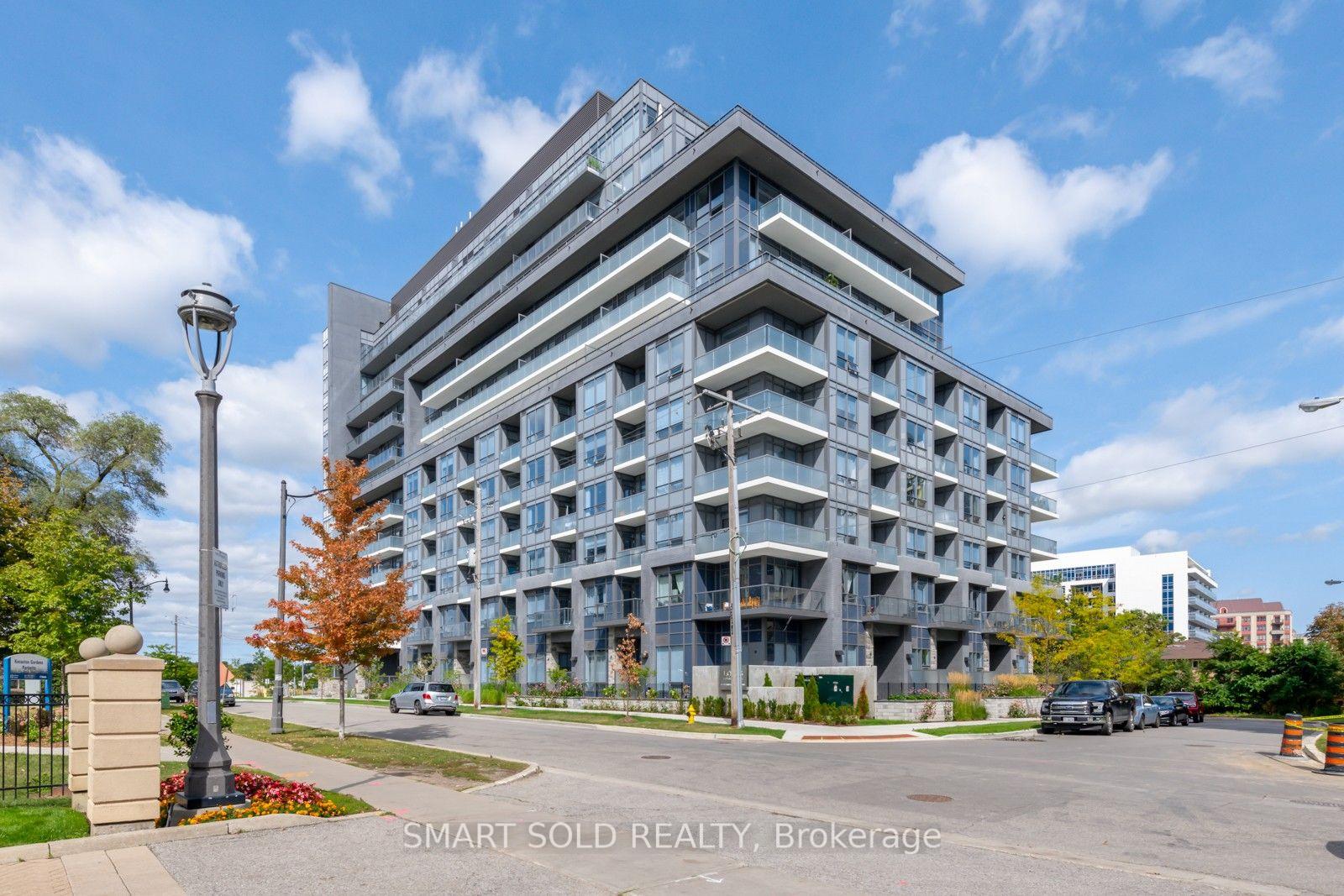 Photo of Unit 603, 7 Kenaston Gardens