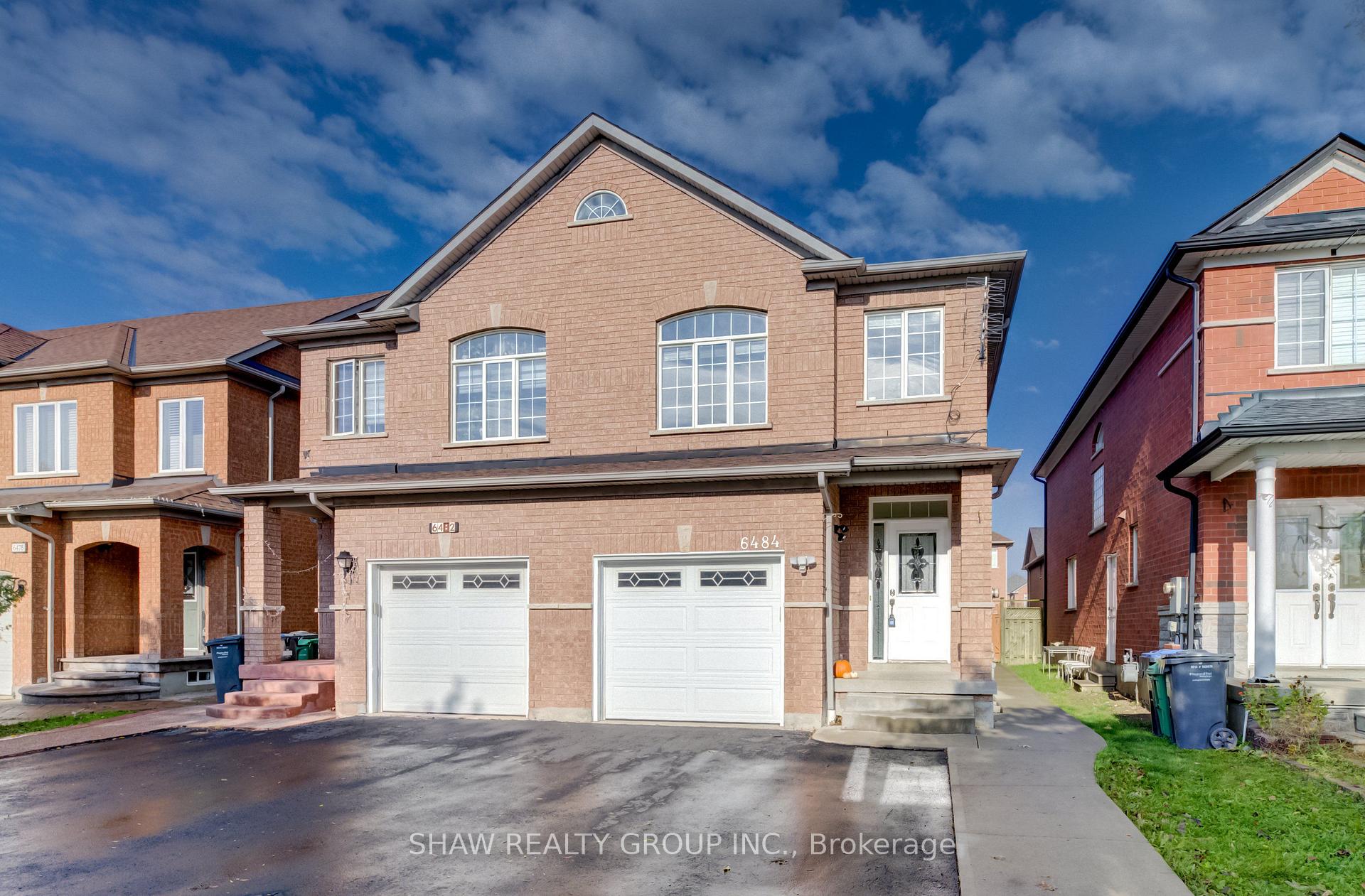 Photo 2 of 6484 Skipper Way, Mississauga, Meadowvale Village — HOMEH