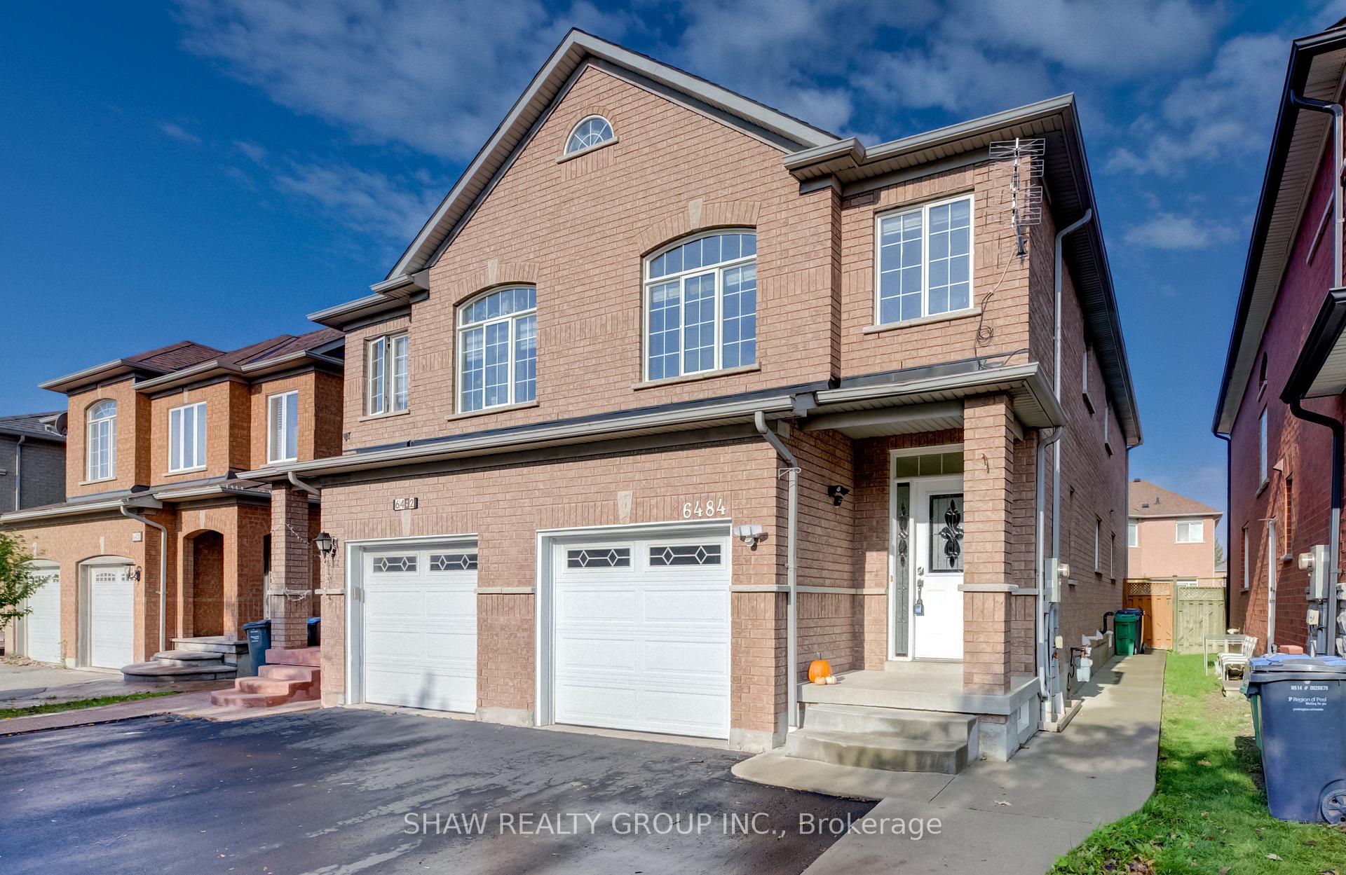 Photo 3 of 6484 Skipper Way, Mississauga, Meadowvale Village — HOMEH