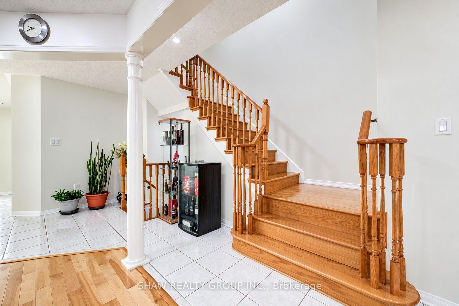 Photo 8 of 6484 Skipper Way, Mississauga, Meadowvale Village — HOMEH