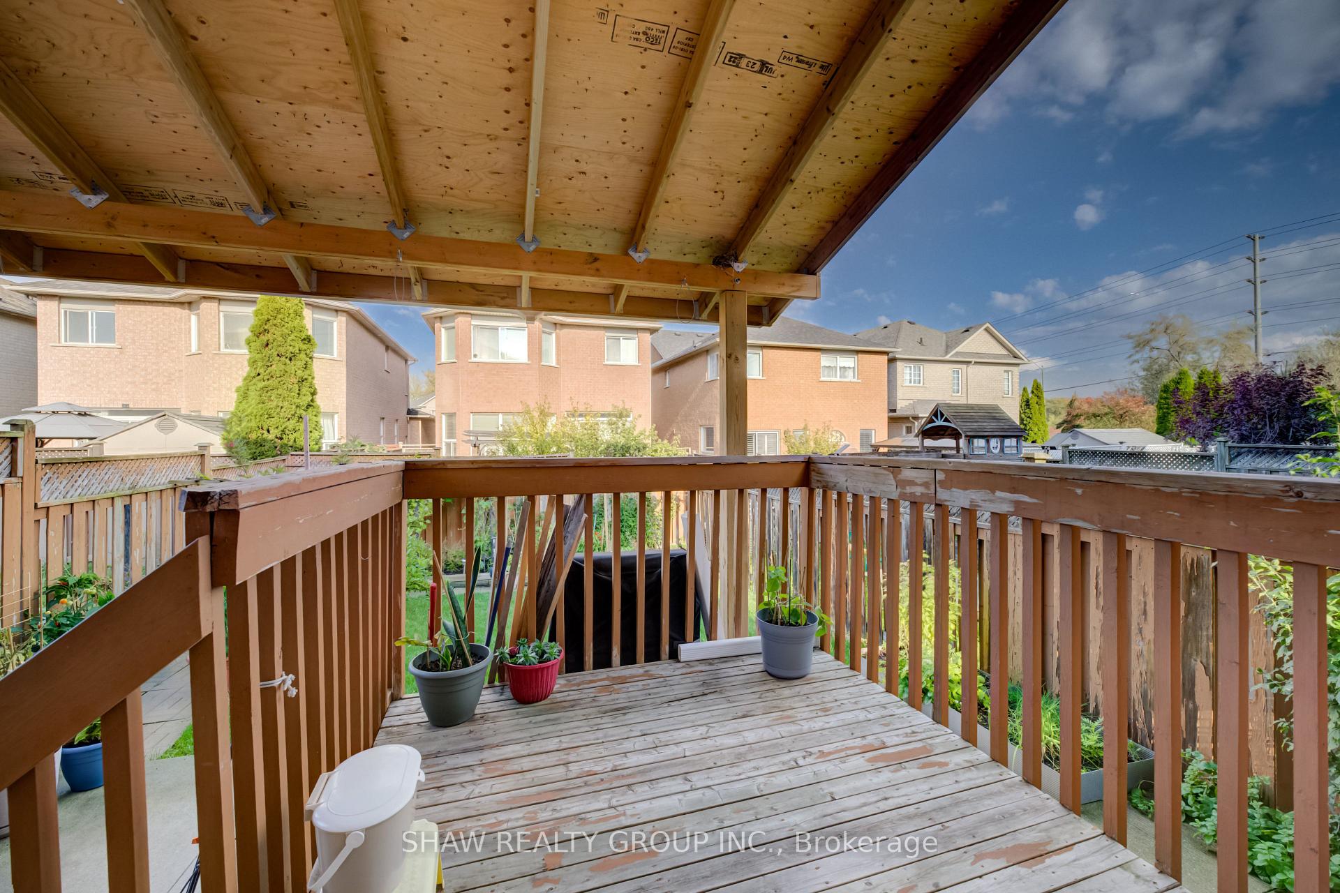 Photo 33 of 6484 Skipper Way, Mississauga, Meadowvale Village — HOMEH