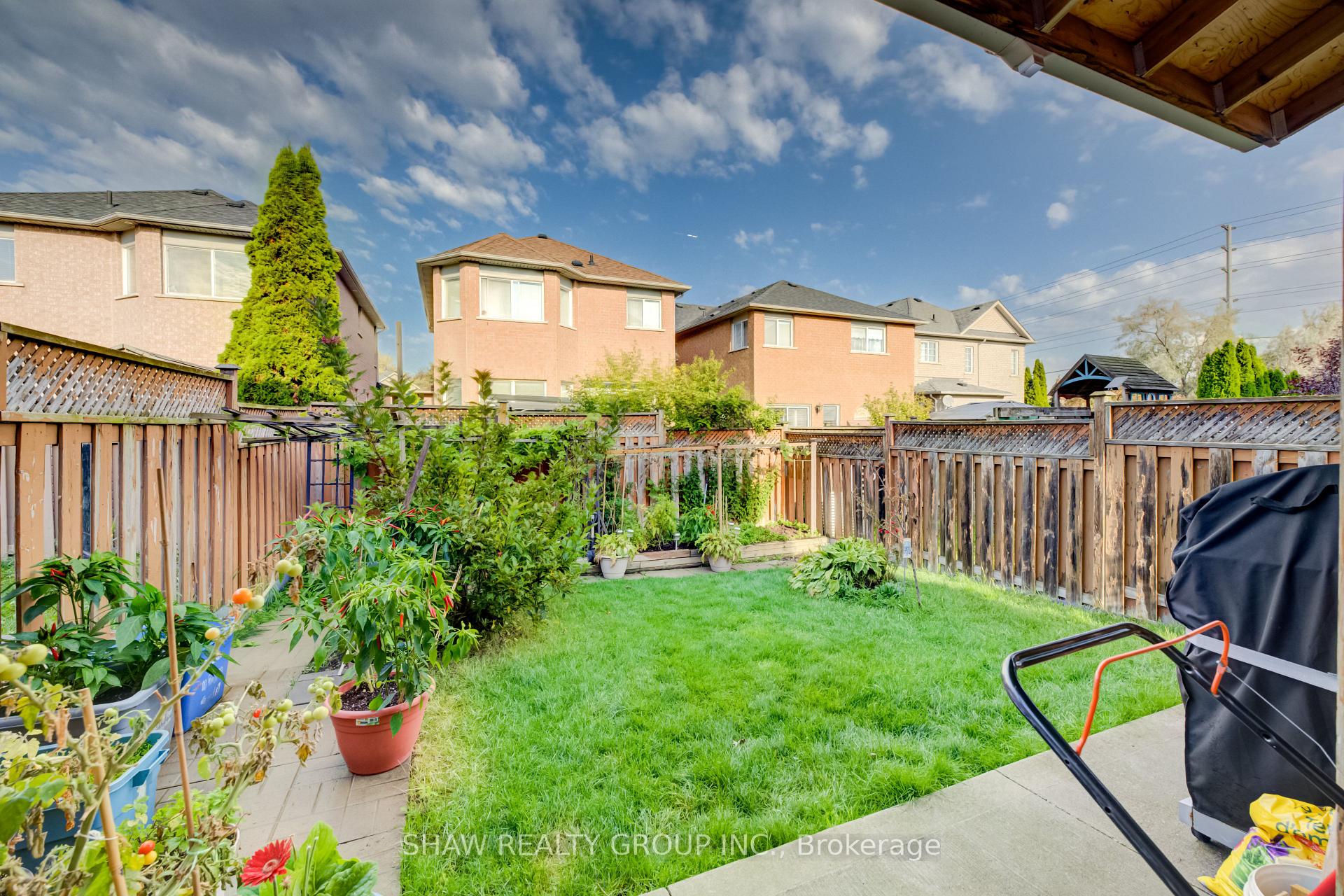 Photo 34 of 6484 Skipper Way, Mississauga, Meadowvale Village — HOMEH