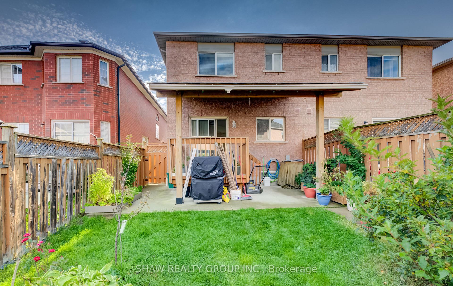 Photo 35 of 6484 Skipper Way, Mississauga, Meadowvale Village — HOMEH