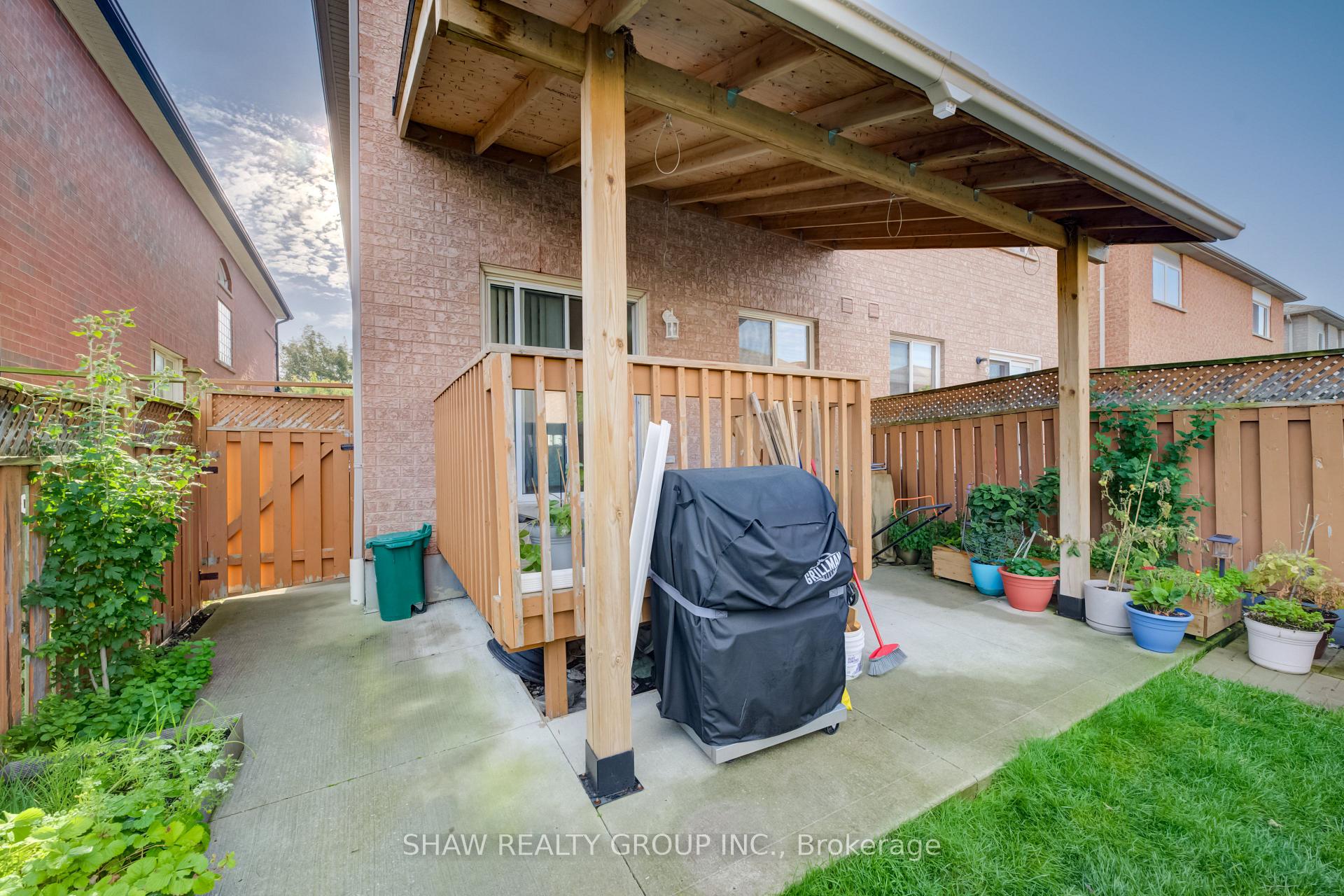 Photo 36 of 6484 Skipper Way, Mississauga, Meadowvale Village — HOMEH