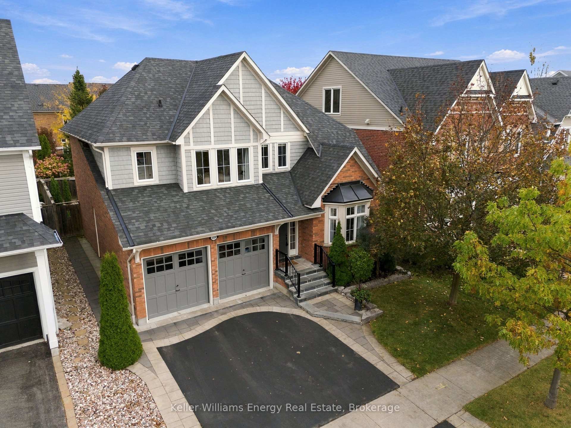 Photo of 229 Montgomery Avenue