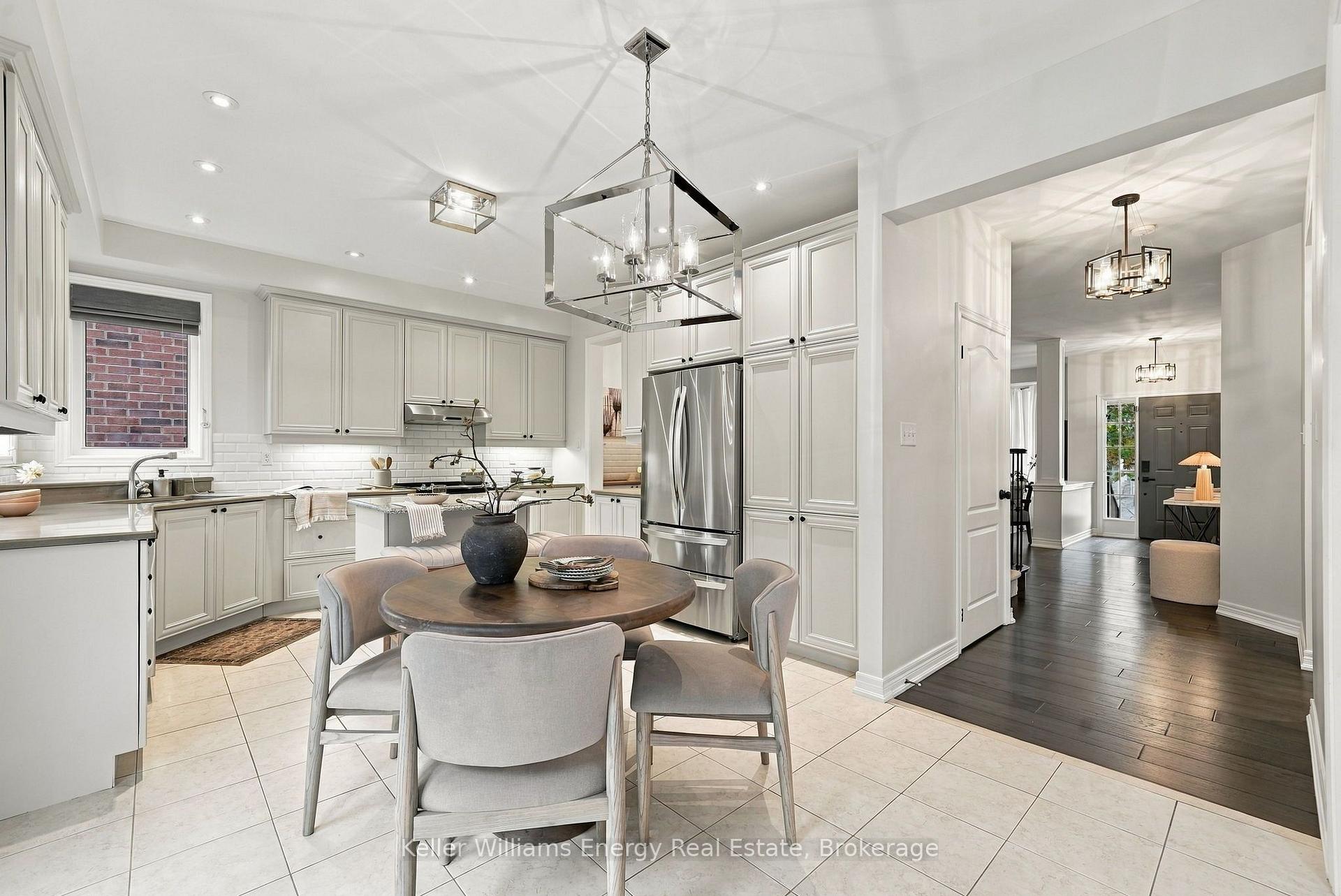 Photo 3 of 229 Montgomery Avenue, Whitby, Brooklin — HOMEH