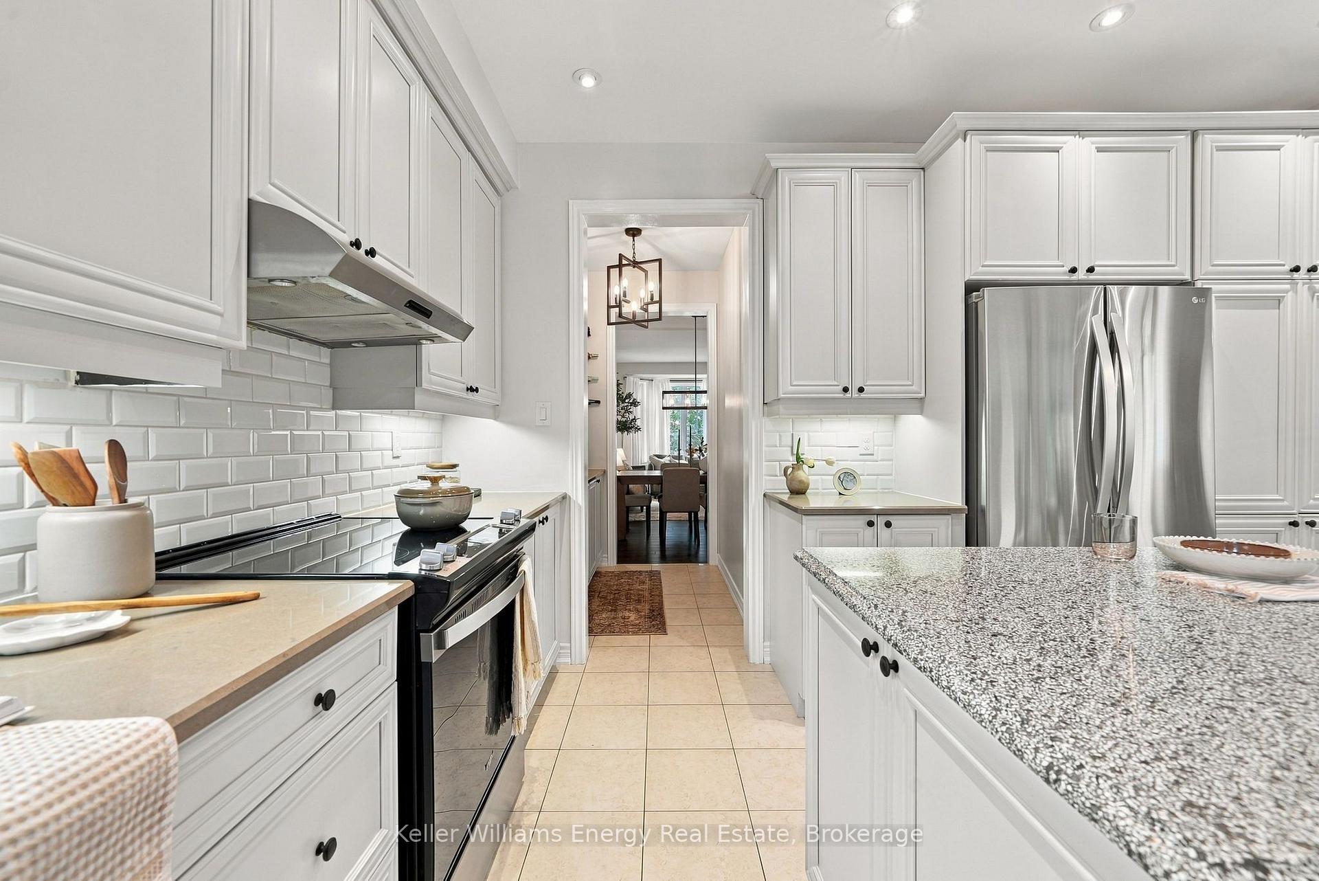 Photo 7 of 229 Montgomery Avenue, Whitby, Brooklin — HOMEH