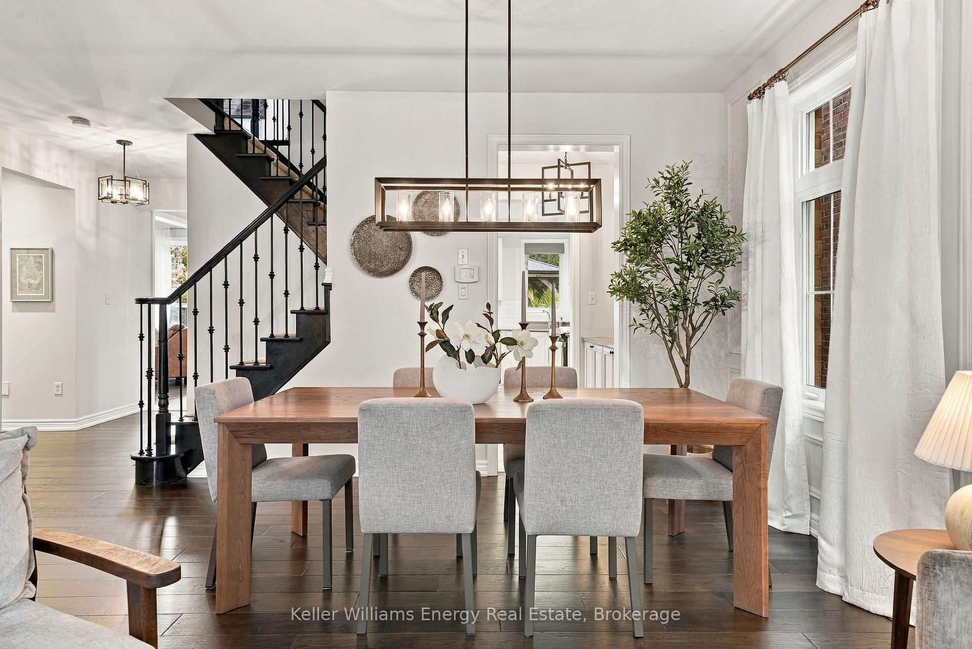 Photo 9 of 229 Montgomery Avenue, Whitby, Brooklin — HOMEH