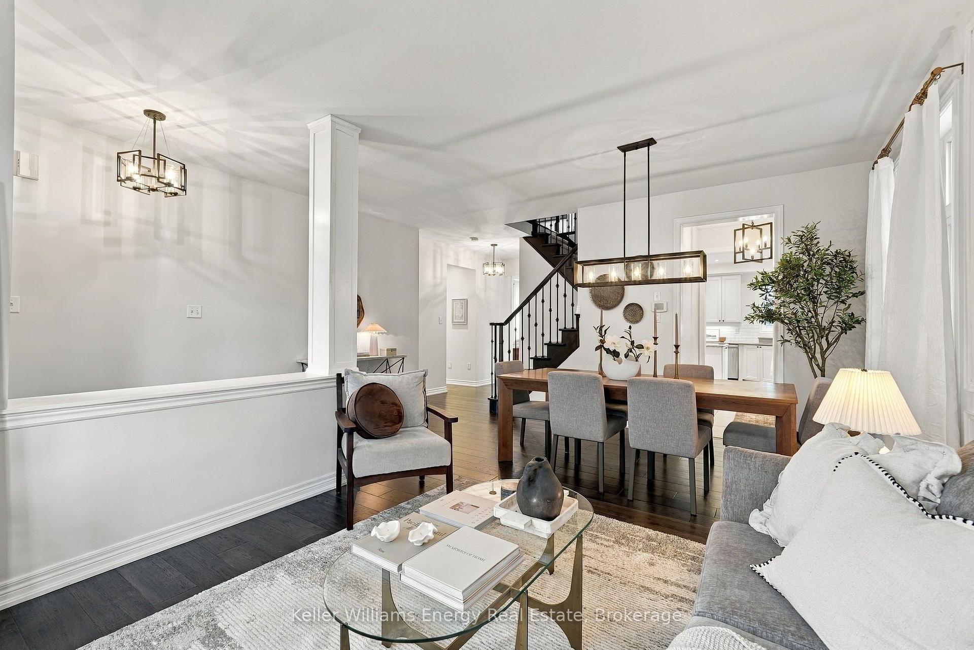 Photo 14 of 229 Montgomery Avenue, Whitby, Brooklin — HOMEH