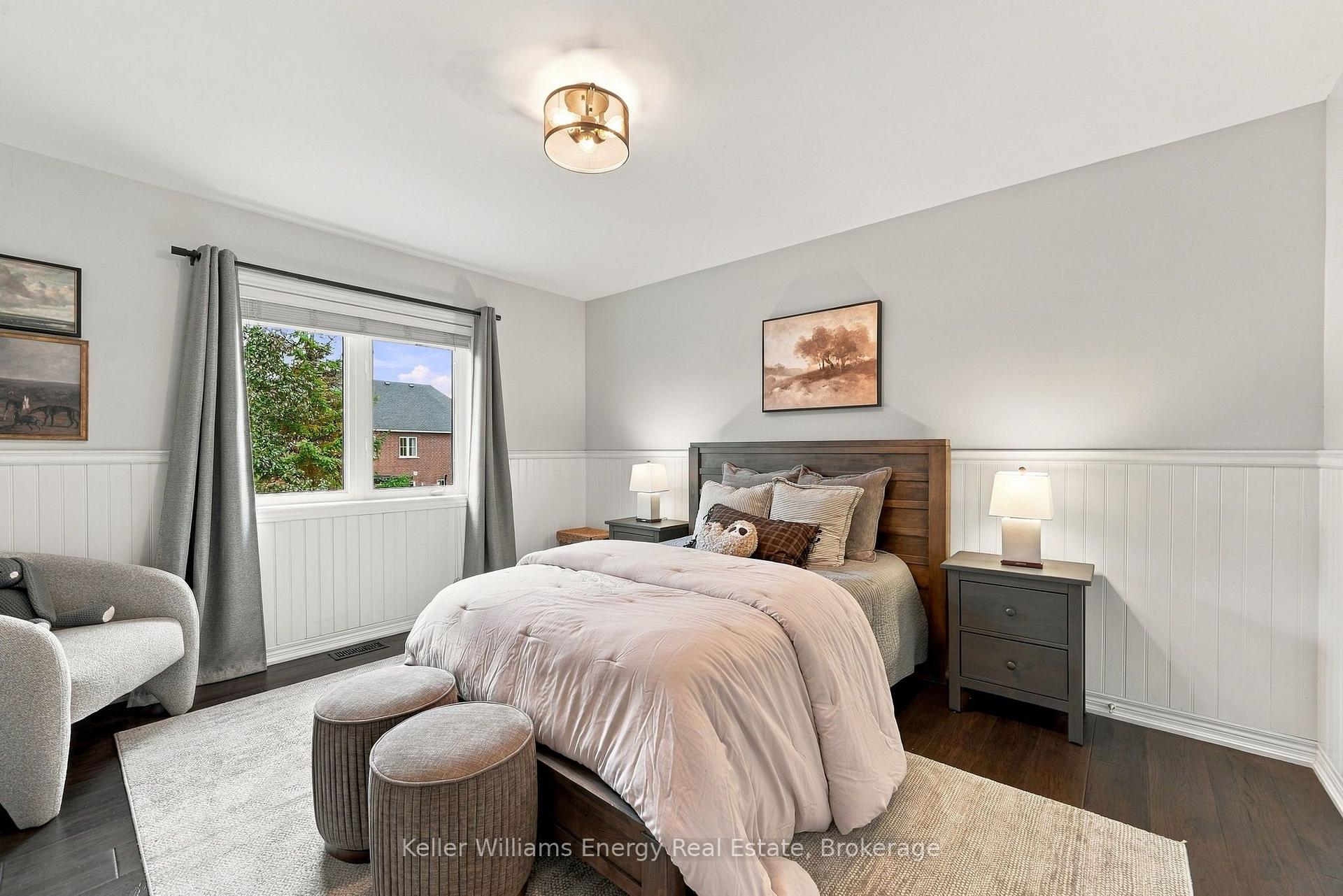 Photo 27 of 229 Montgomery Avenue, Whitby, Brooklin — HOMEH