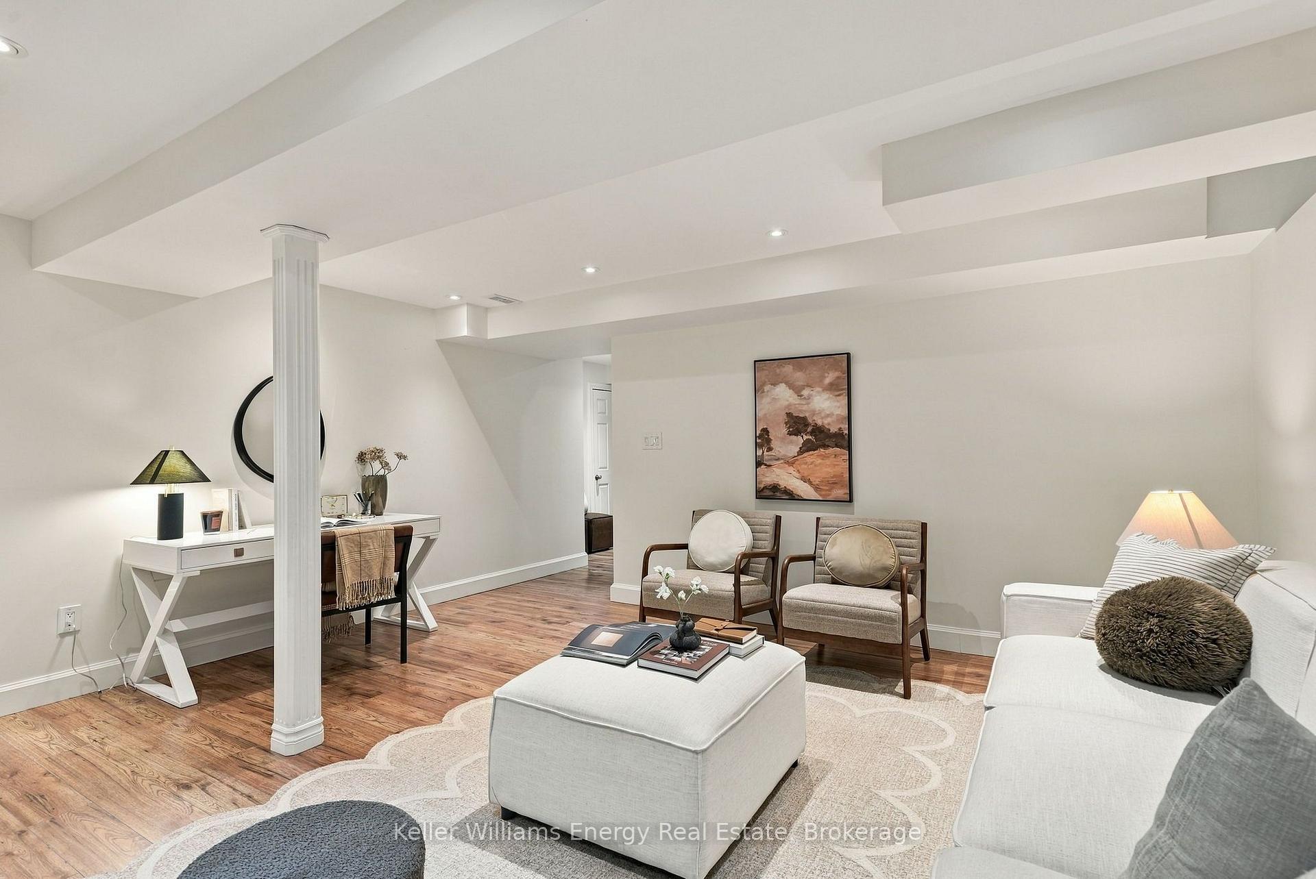 Photo 35 of 229 Montgomery Avenue, Whitby, Brooklin — HOMEH