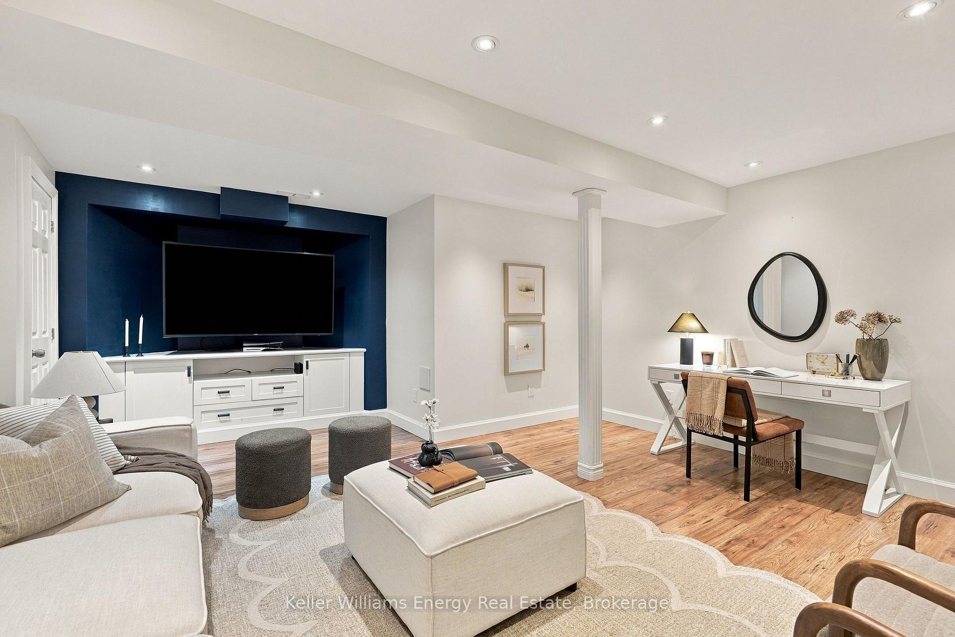 Photo 36 of 229 Montgomery Avenue, Whitby, Brooklin — HOMEH