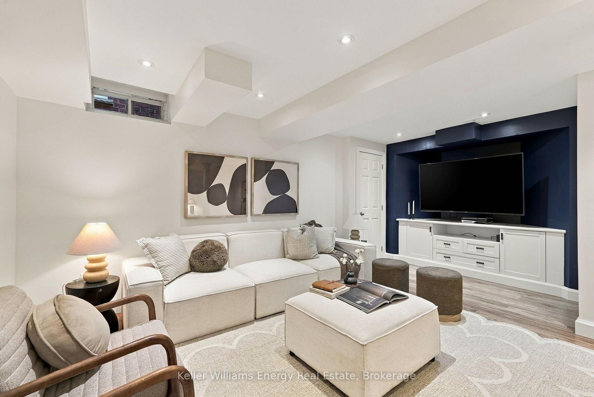 Photo 37 of 229 Montgomery Avenue, Whitby, Brooklin — HOMEH
