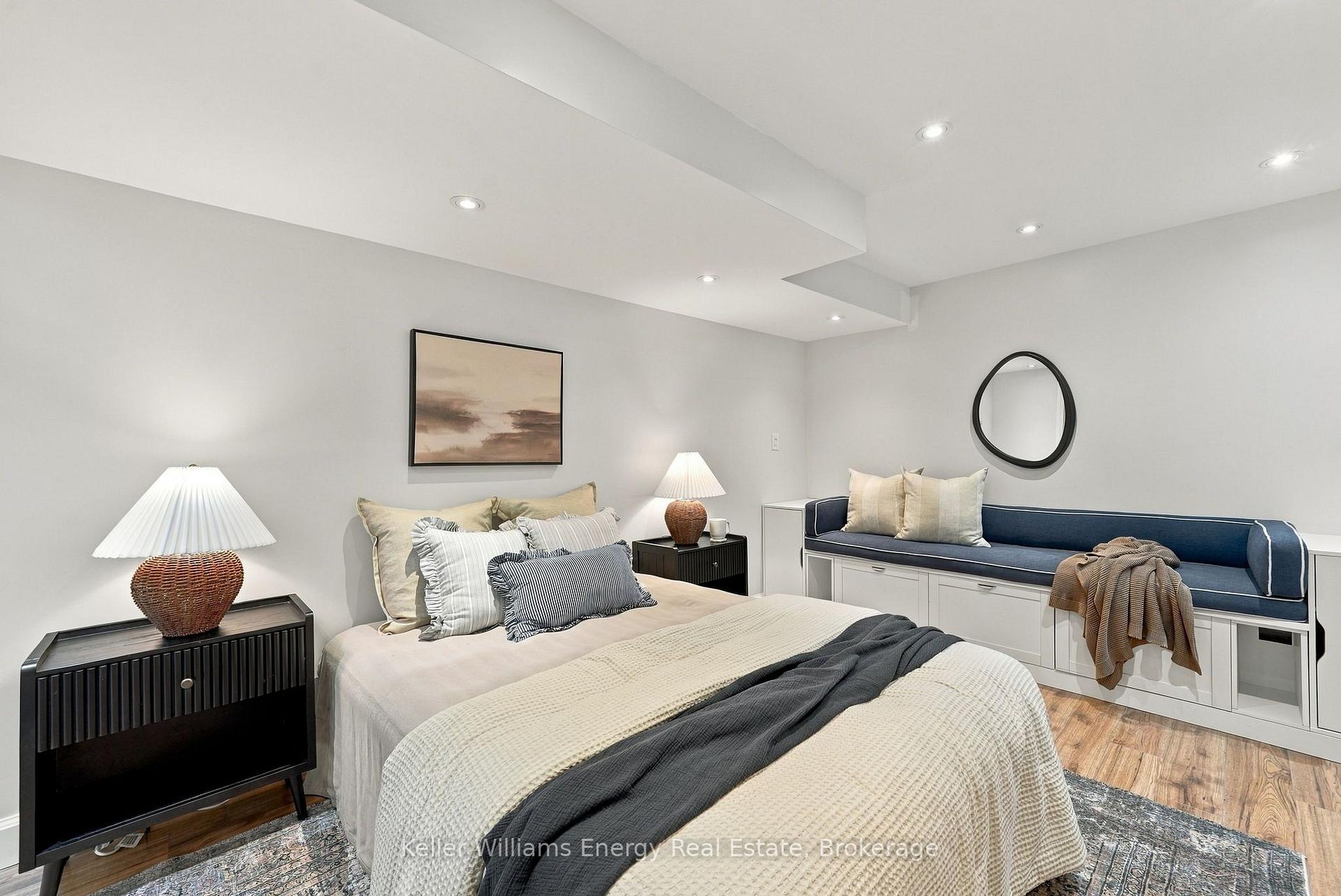 Photo 41 of 229 Montgomery Avenue, Whitby, Brooklin — HOMEH