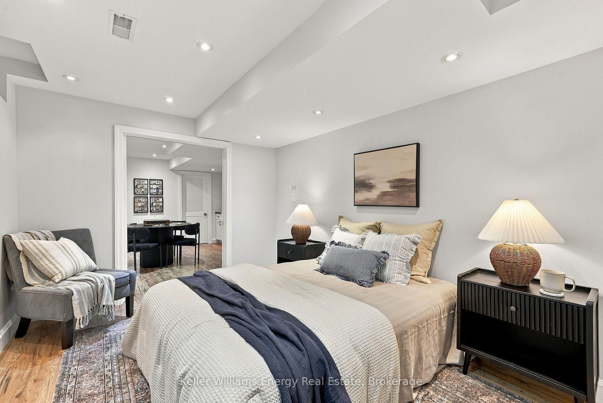 Photo 42 of 229 Montgomery Avenue, Whitby, Brooklin — HOMEH